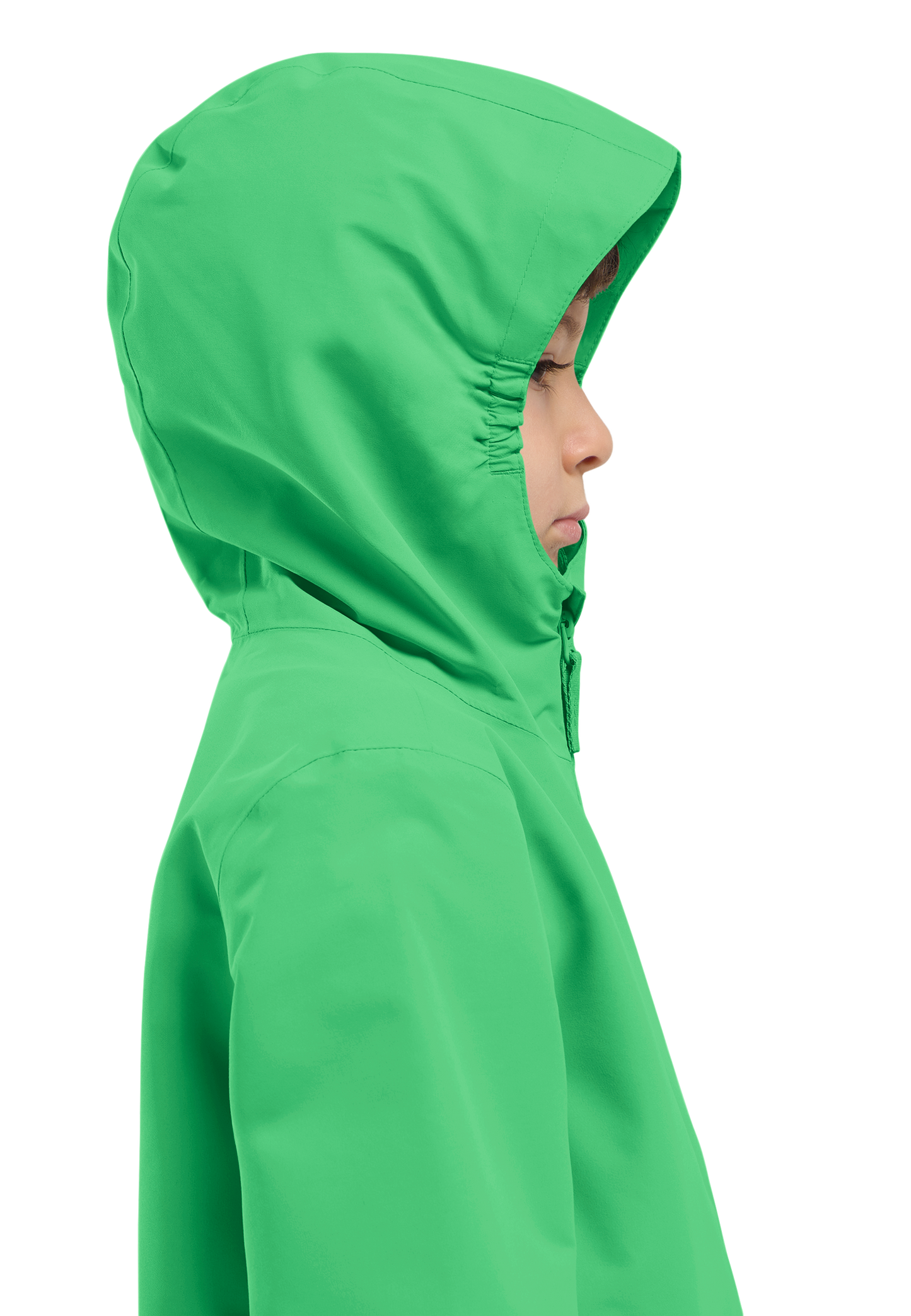 FLAZE JACKET K