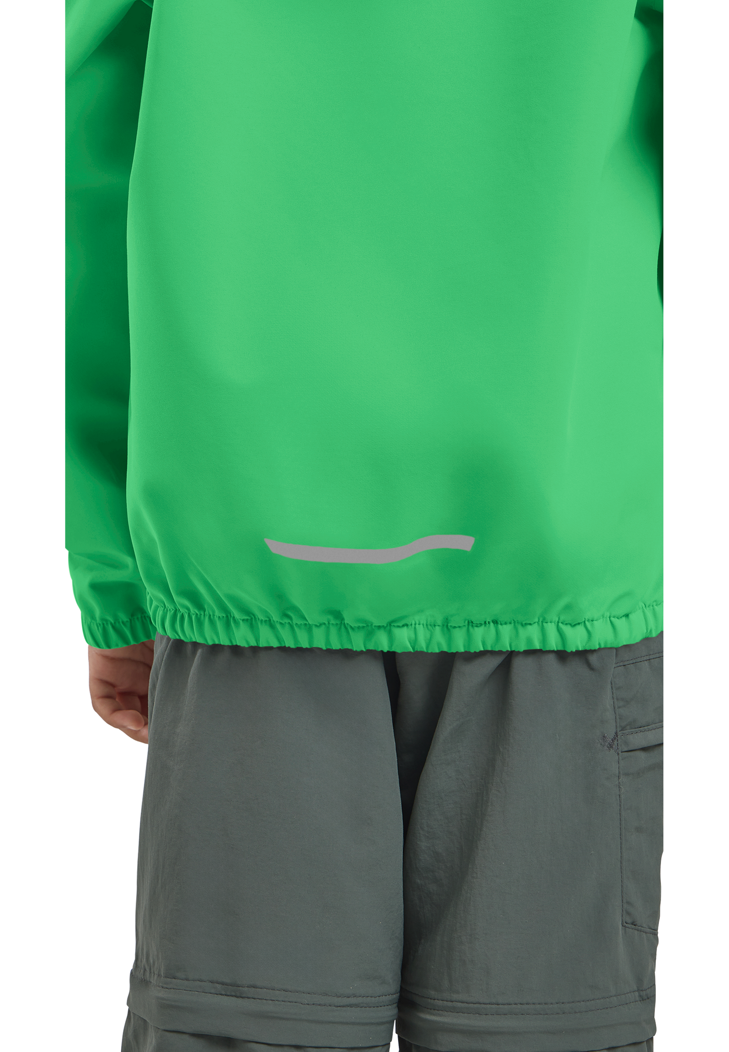 FLAZE JACKET K