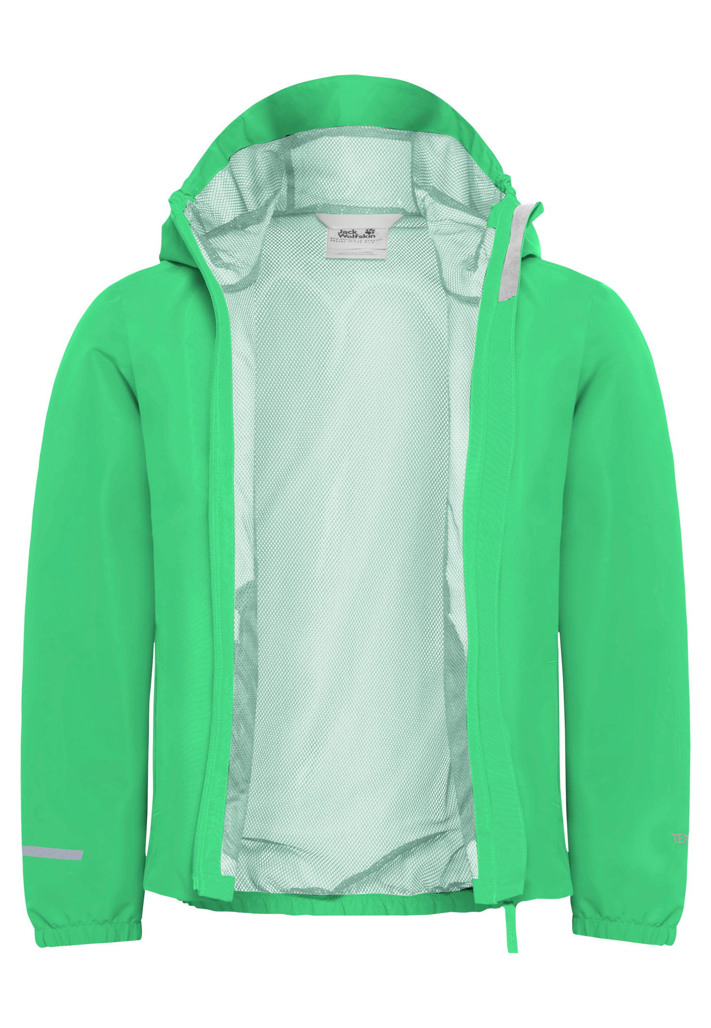 FLAZE JACKET K