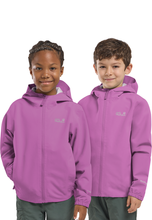 FLAZE JACKET K