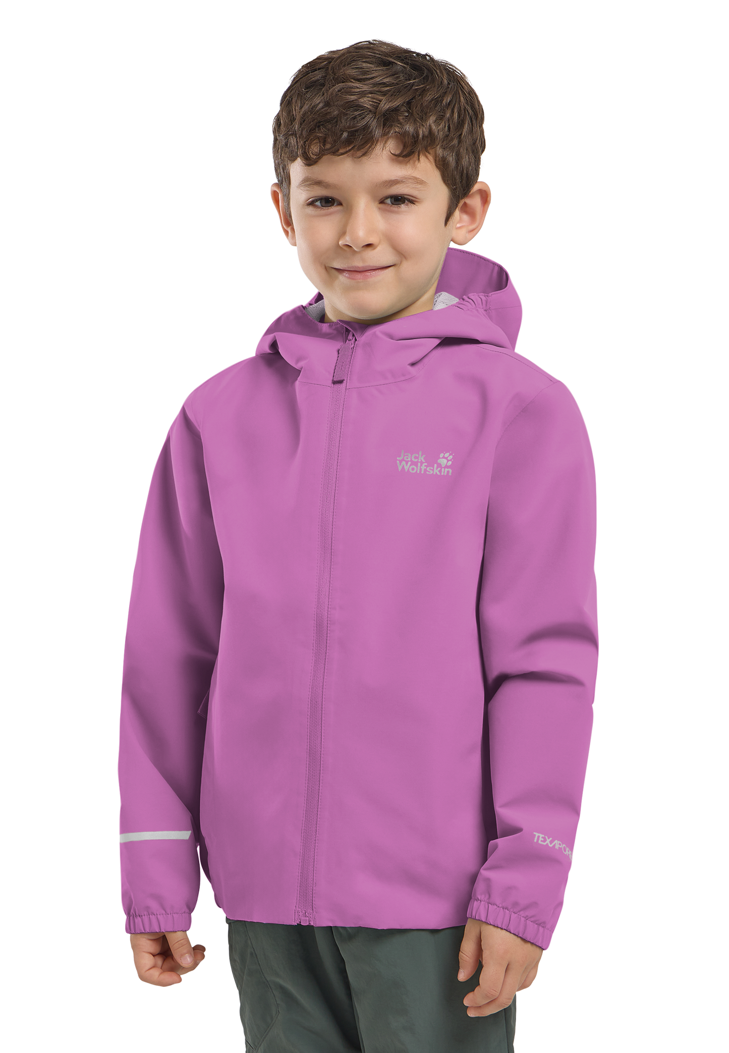 FLAZE JACKET K
