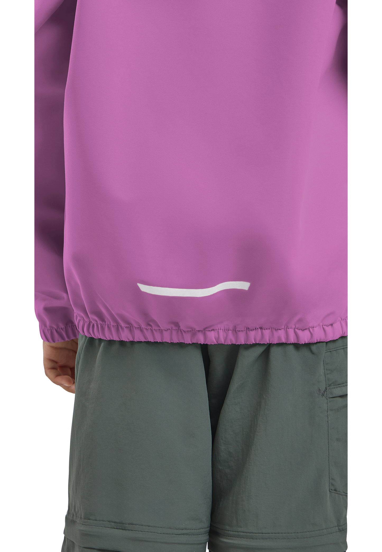 FLAZE JACKET K