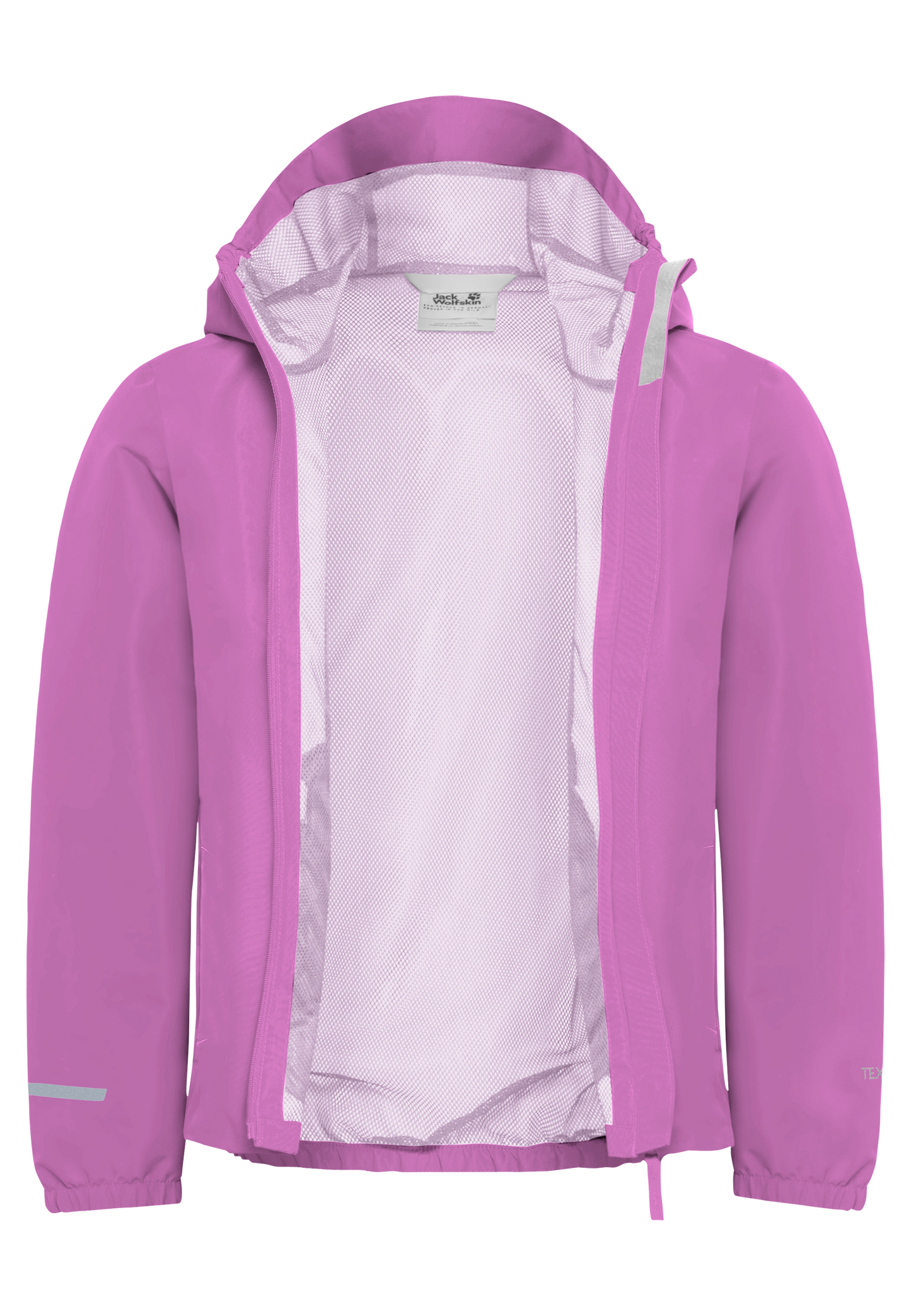 FLAZE JACKET K