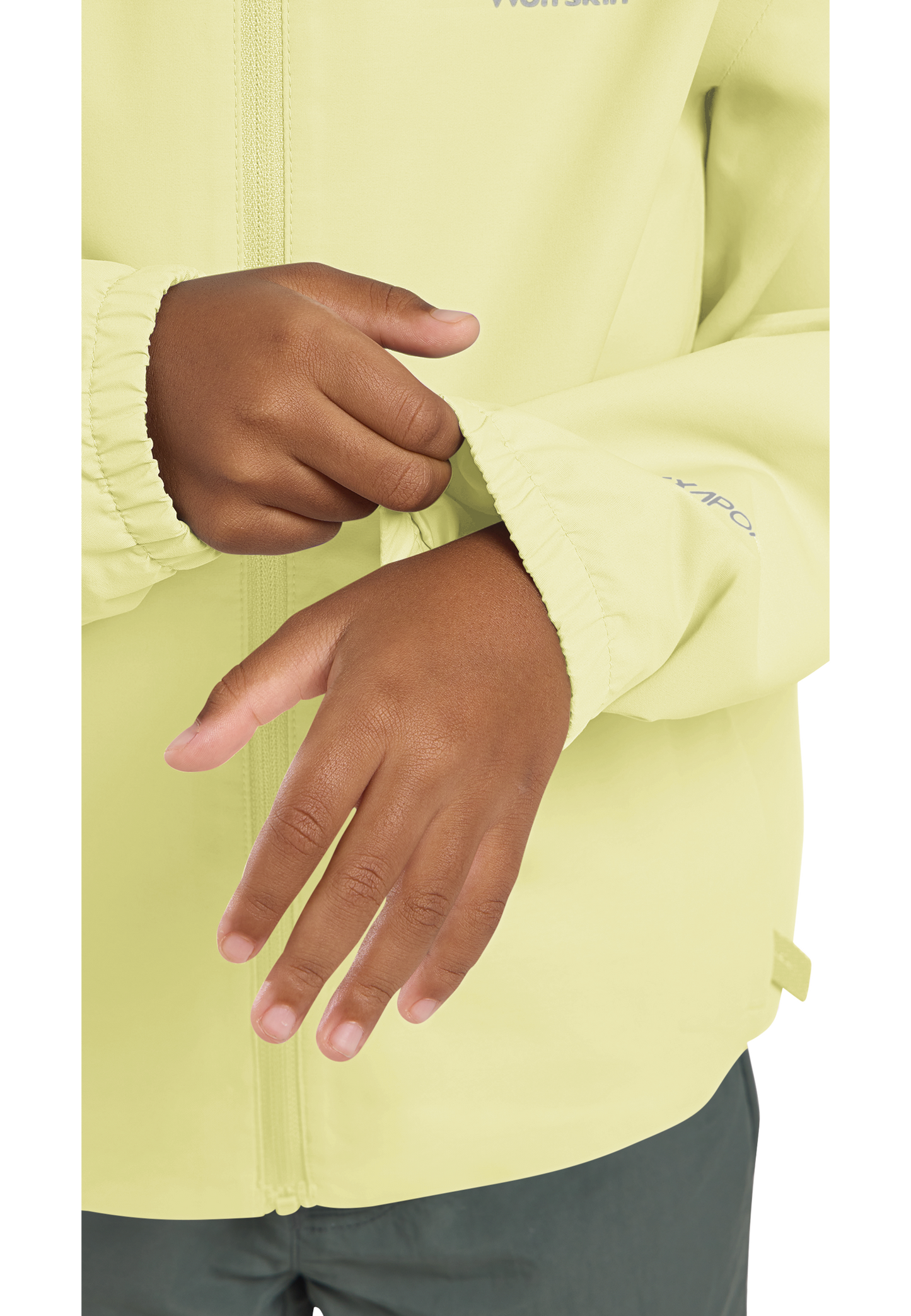 FLAZE JACKET K