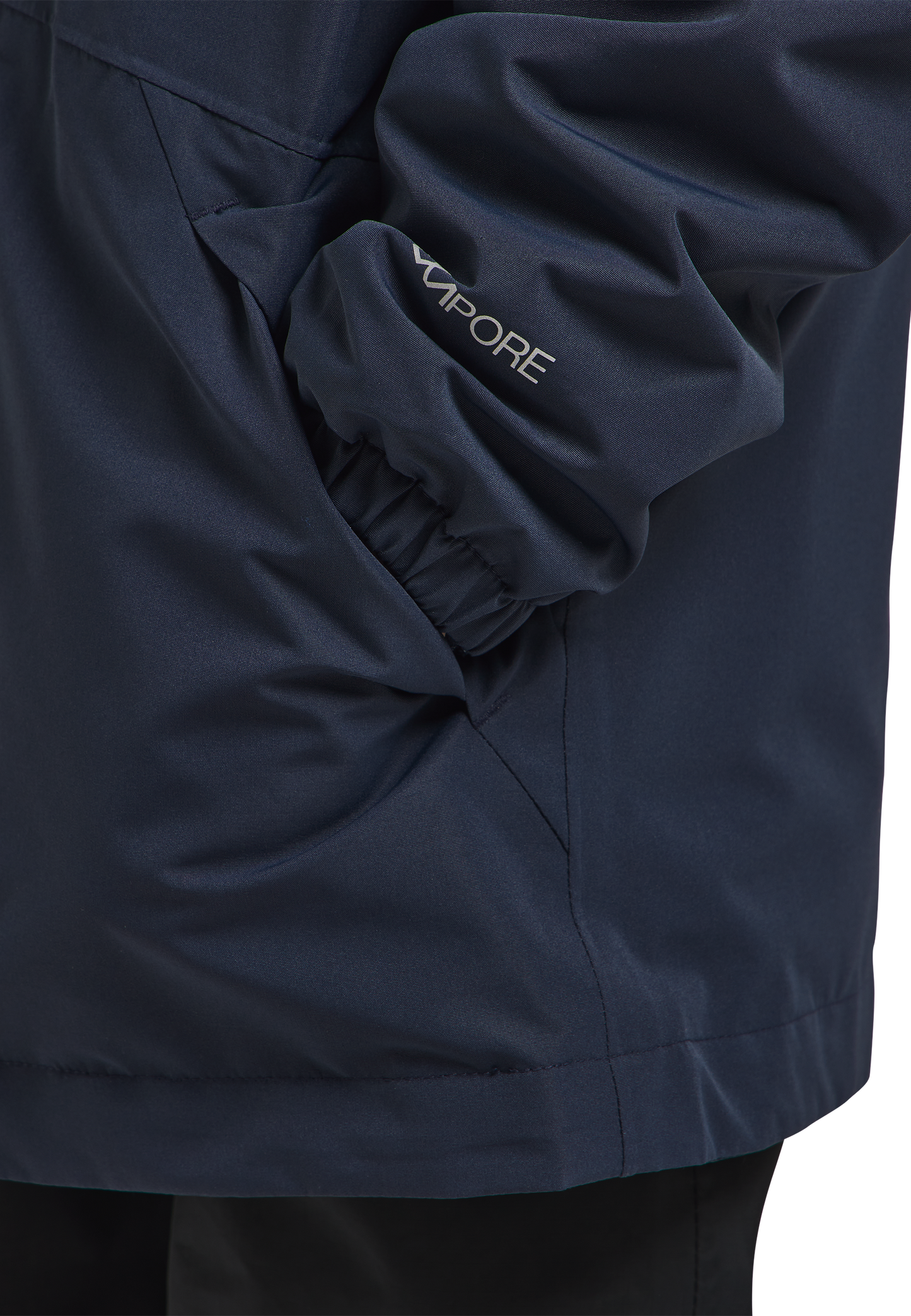 ICELAND 3IN1 JACKET K