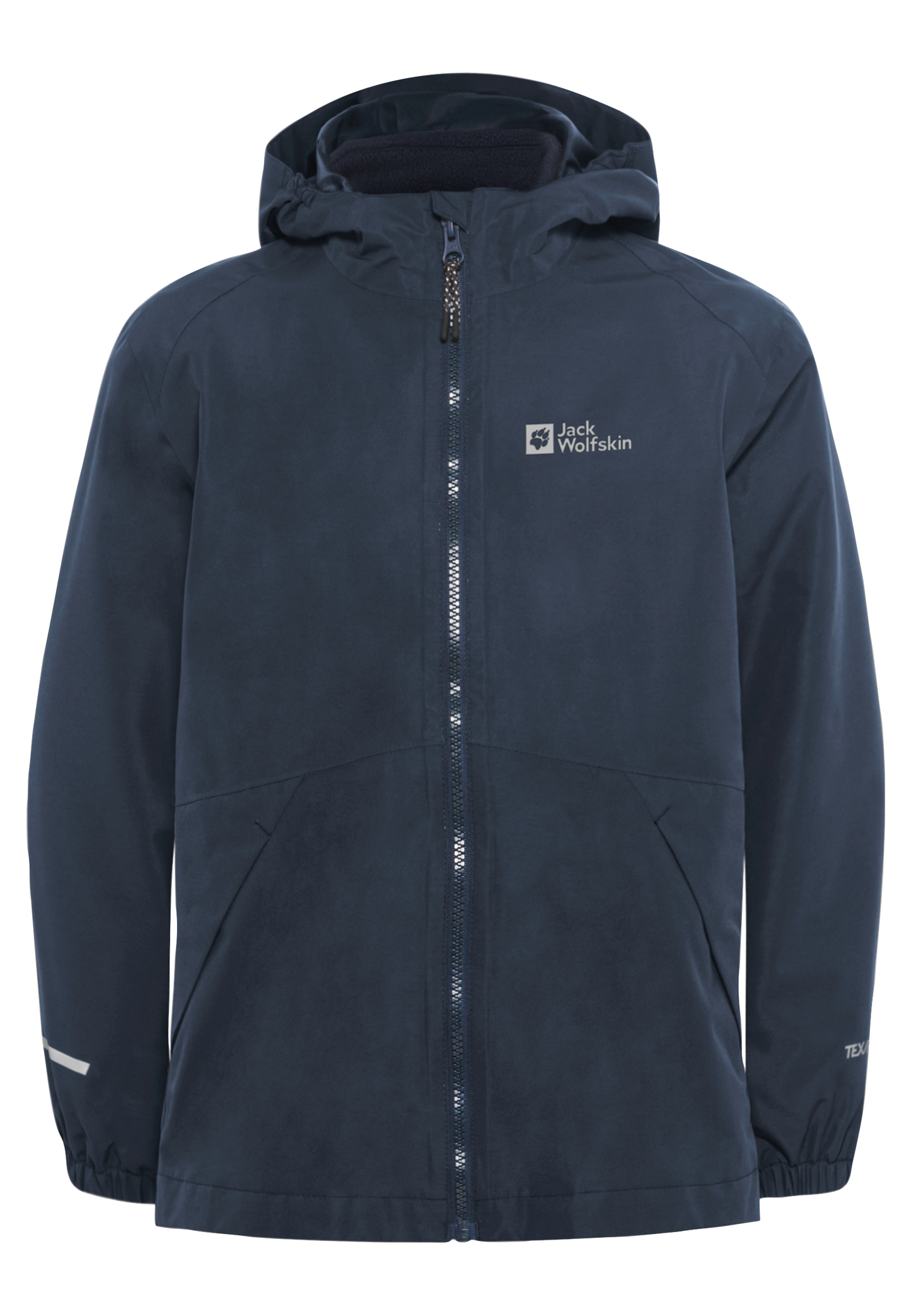 ICELAND 3IN1 JACKET K