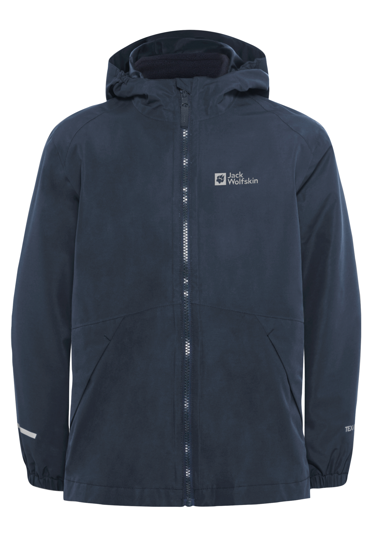ICELAND 3IN1 JACKET K