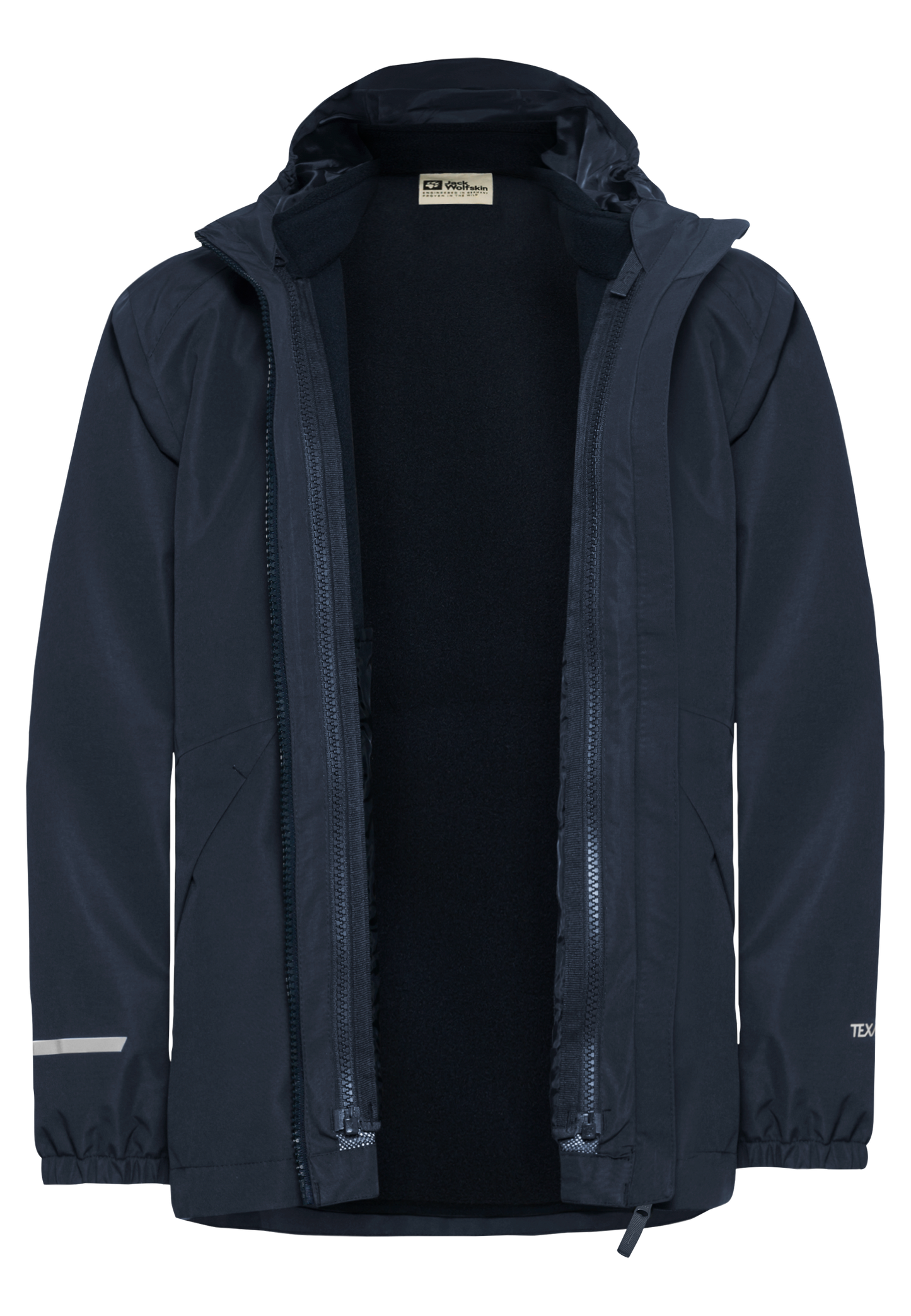 ICELAND 3IN1 JACKET K