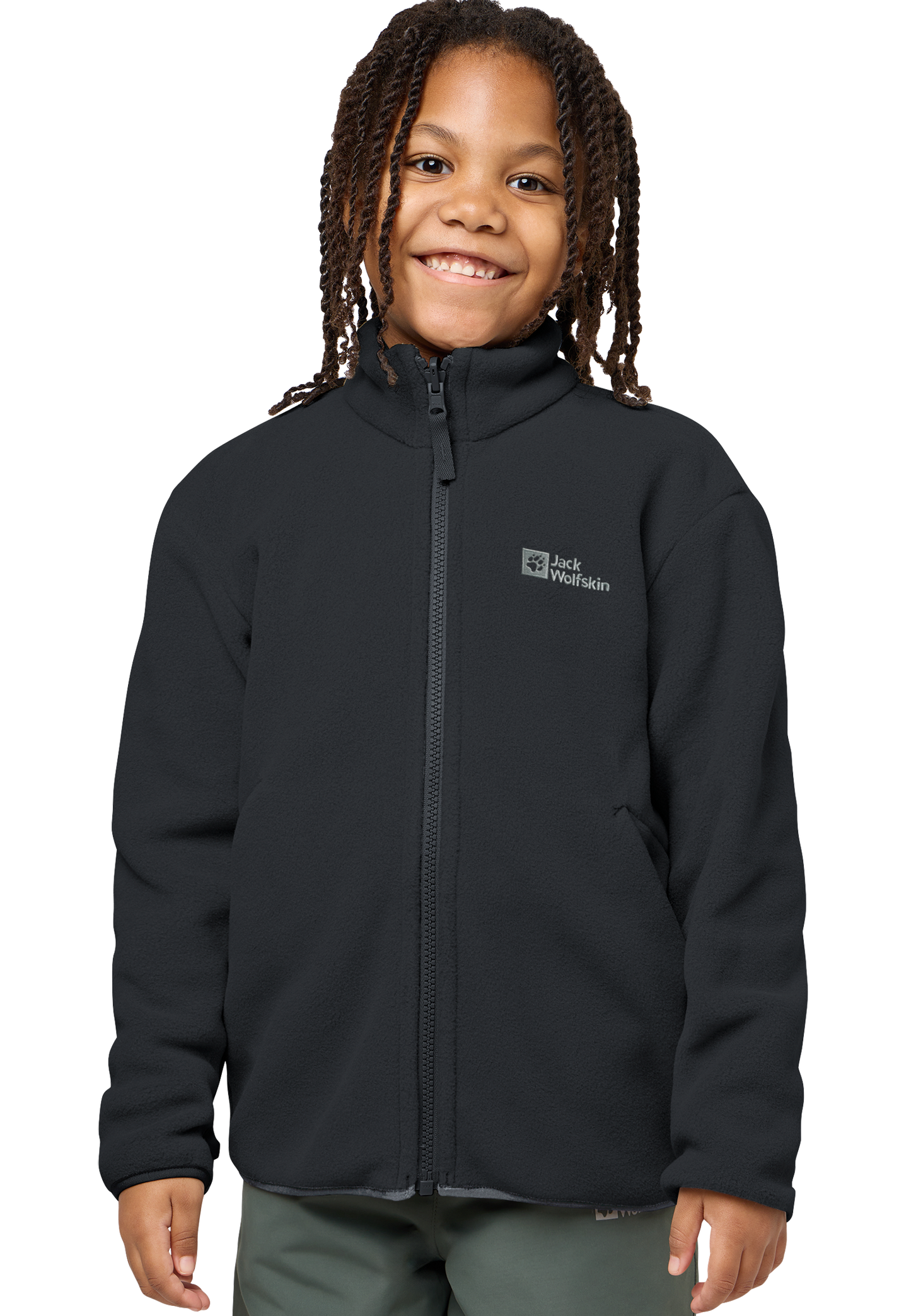 ICELAND 3IN1 JACKET K