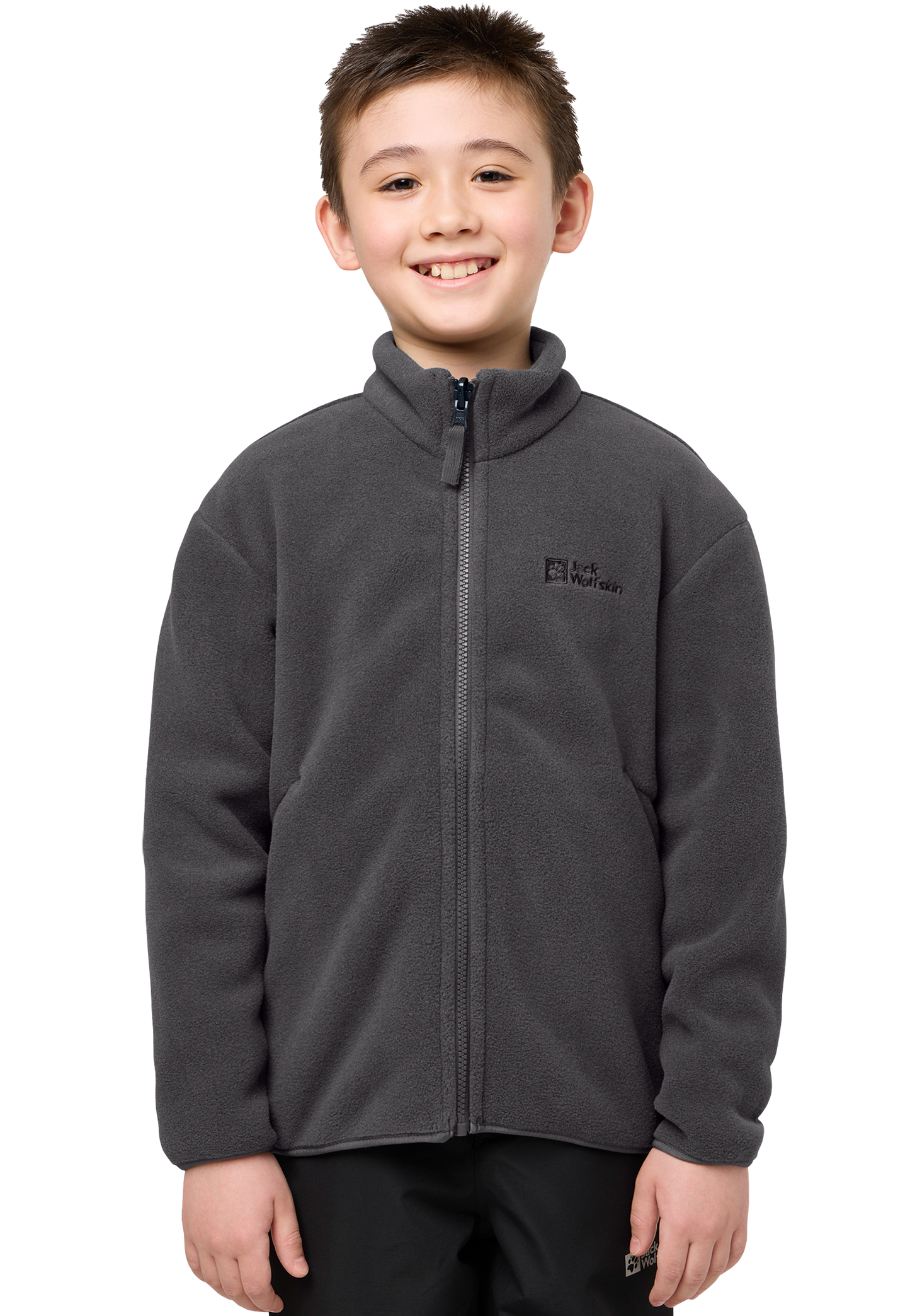 ICELAND 3IN1 JACKET K
