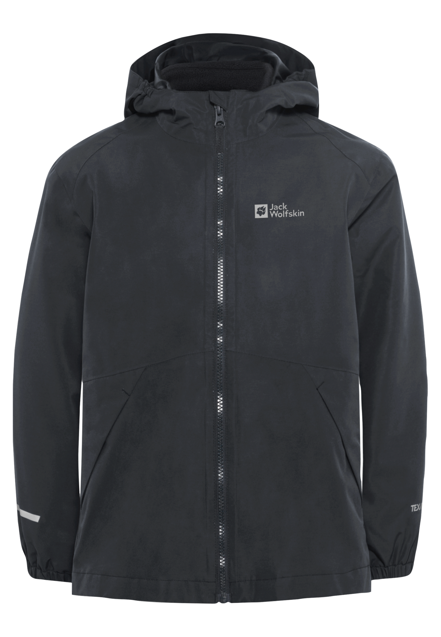 ICELAND 3IN1 JACKET K