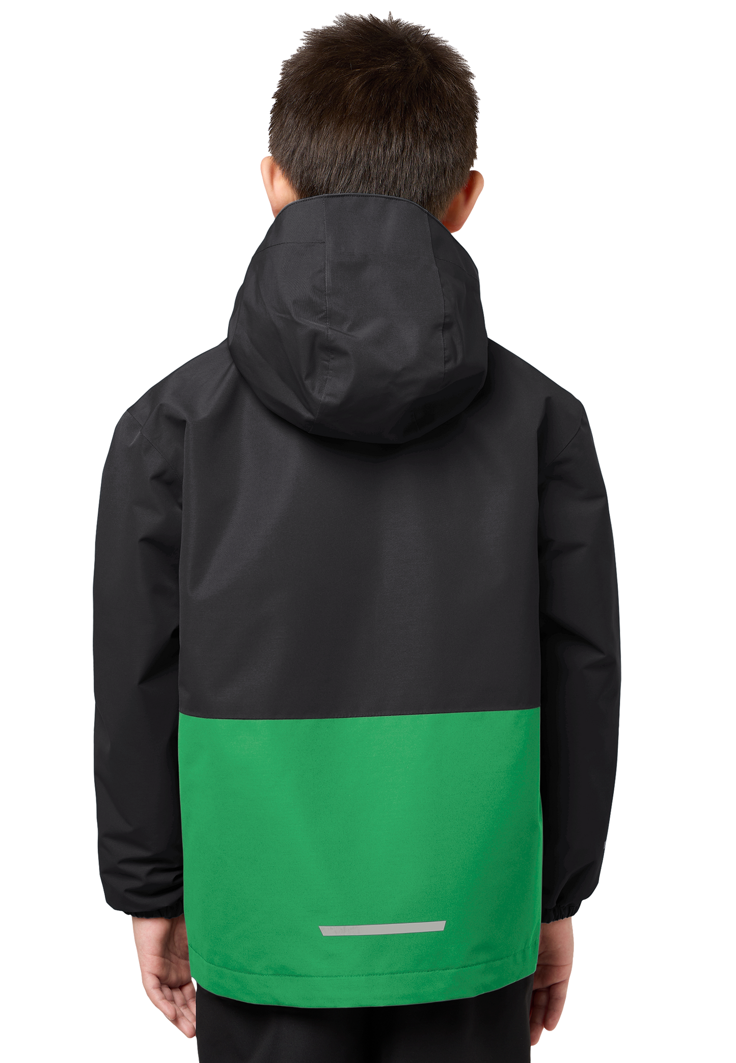 ICELAND 3IN1 JACKET K
