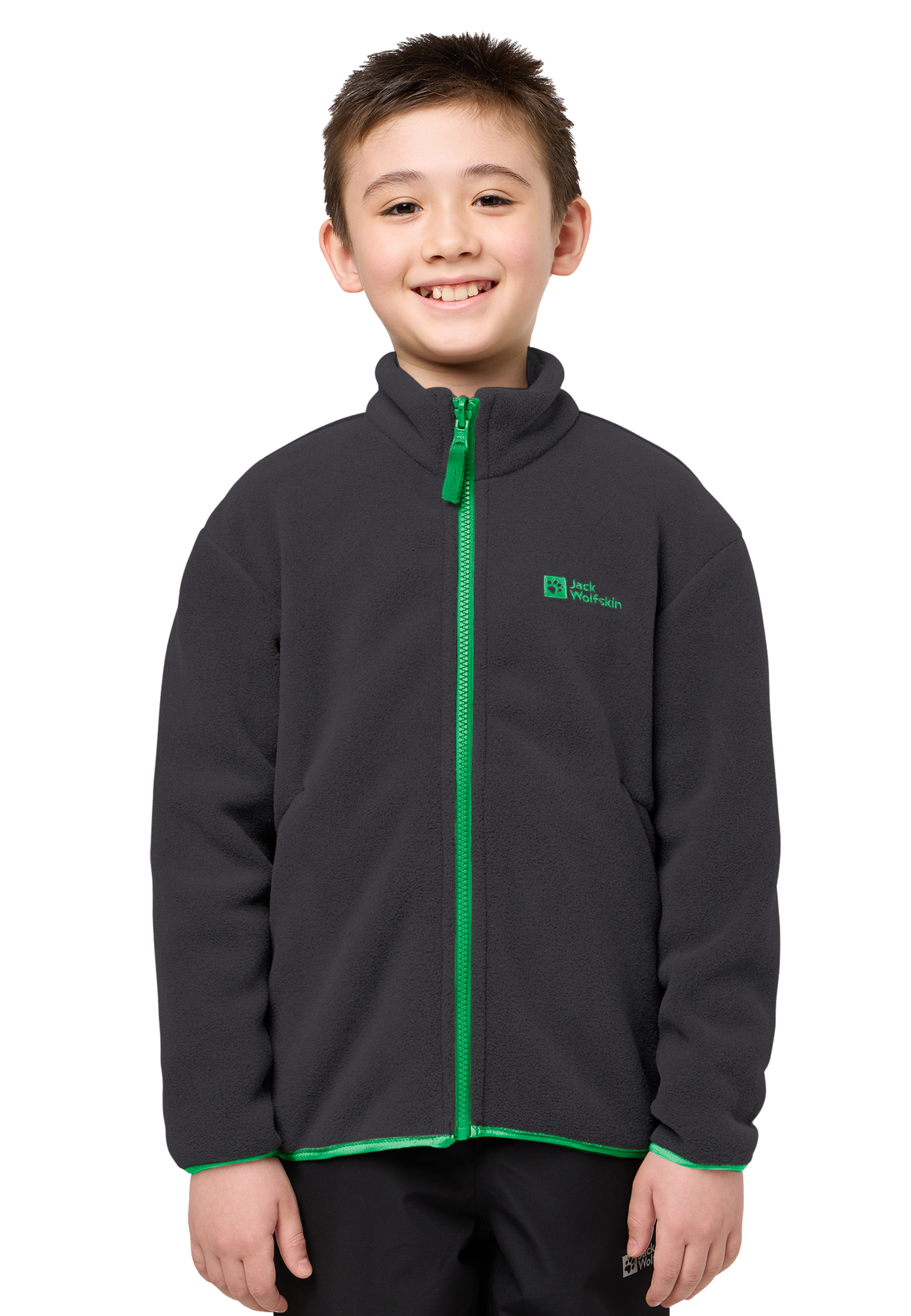 ICELAND 3IN1 JACKET K