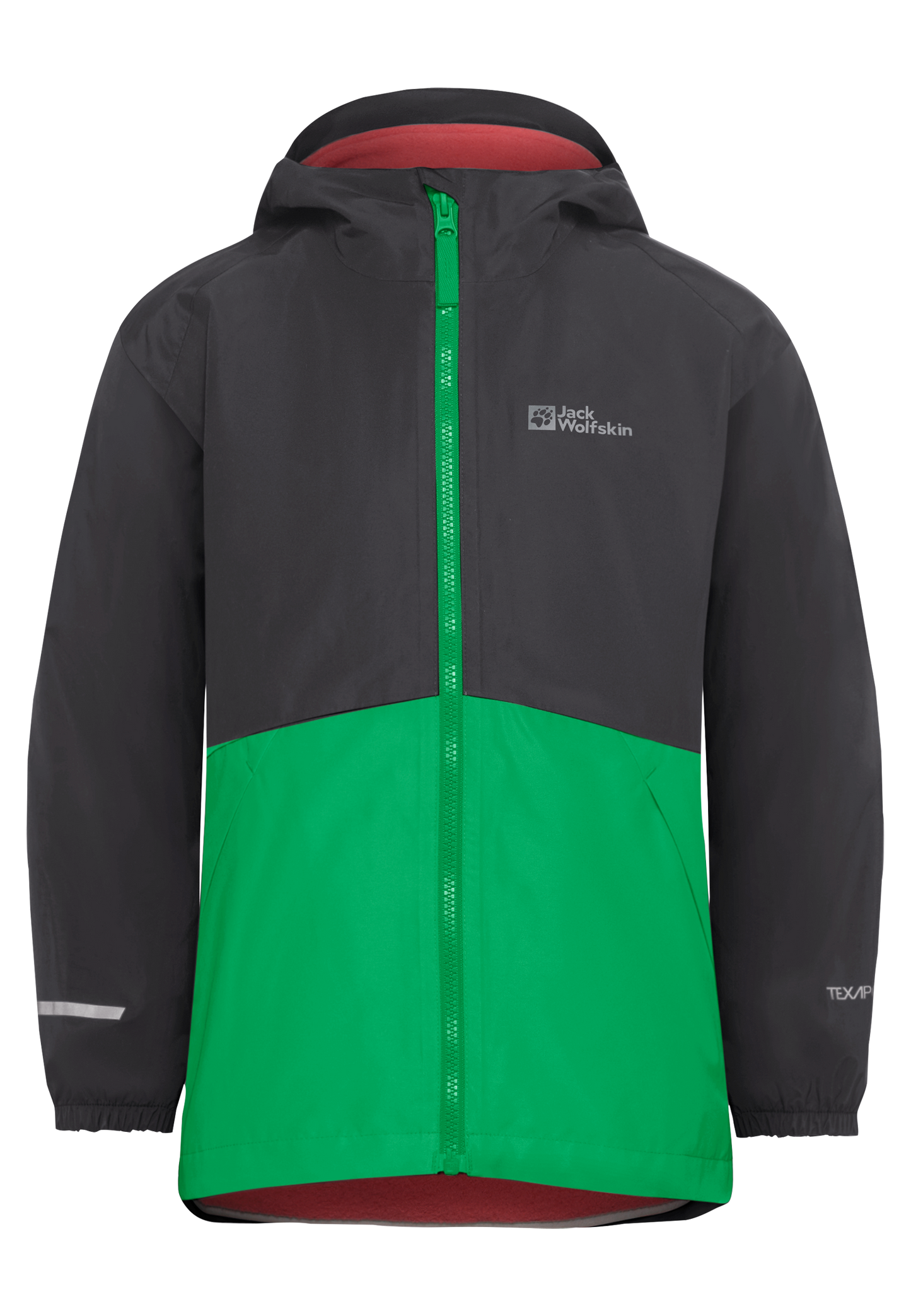 ICELAND 3IN1 JACKET K