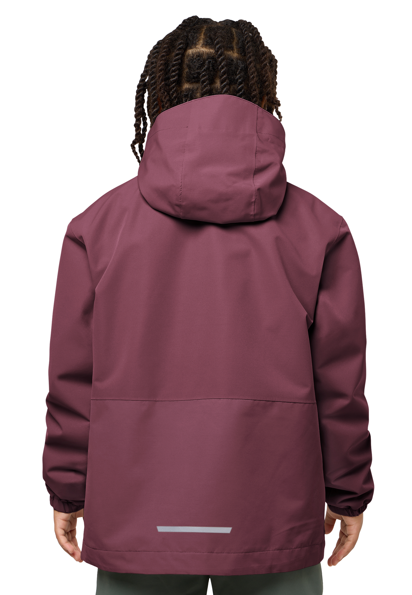 ICELAND 3IN1 JACKET K