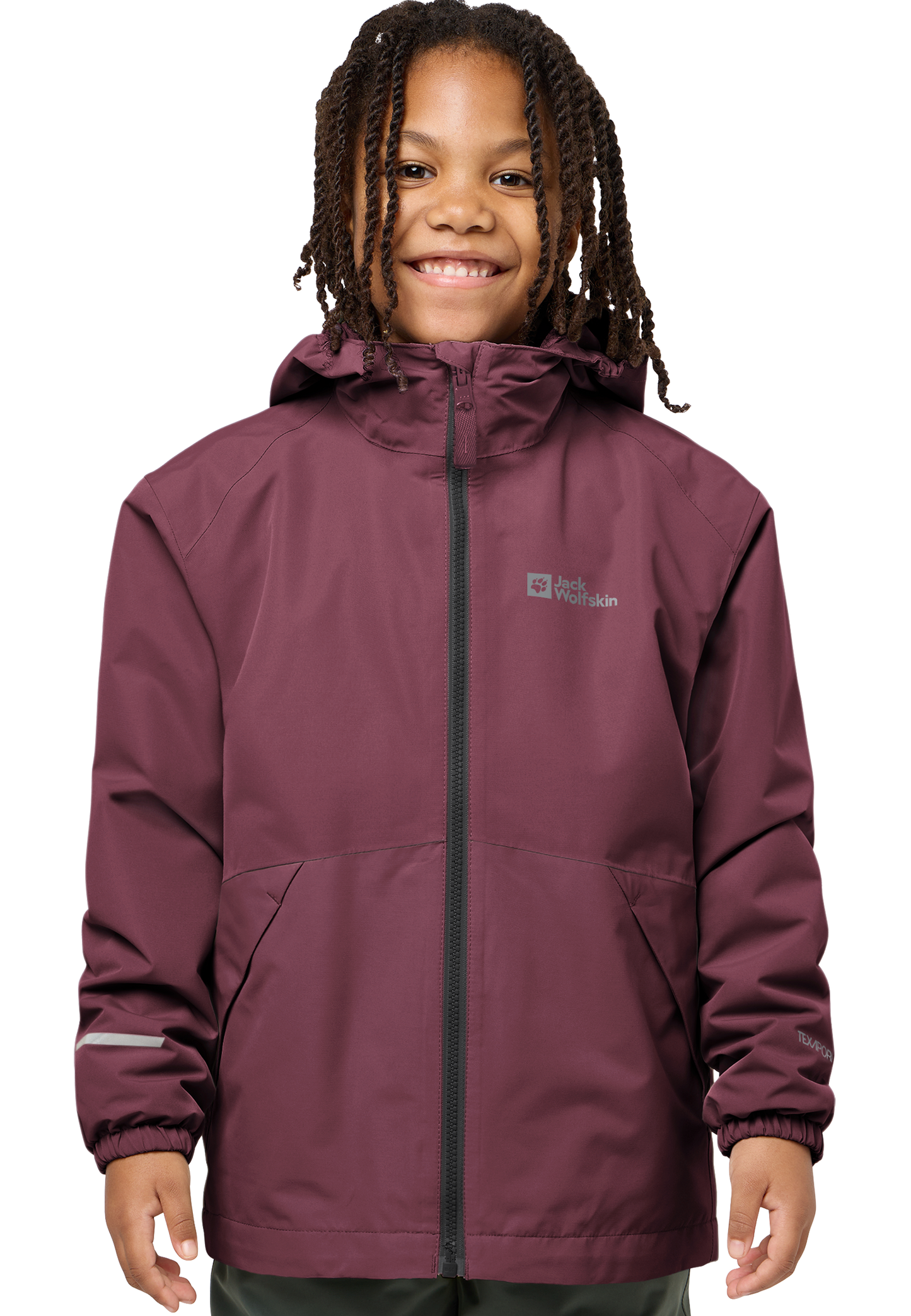 ICELAND 3IN1 JACKET K