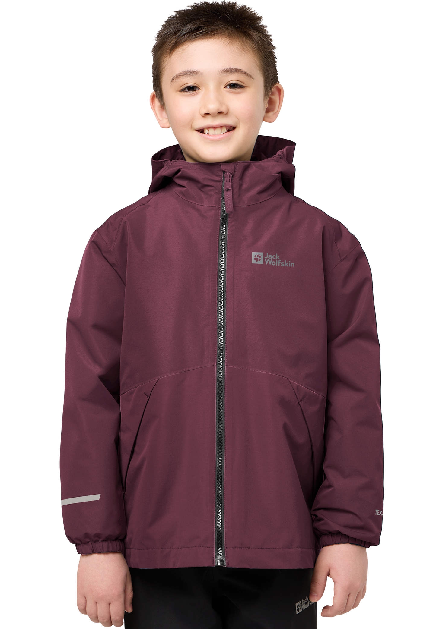 ICELAND 3IN1 JACKET K