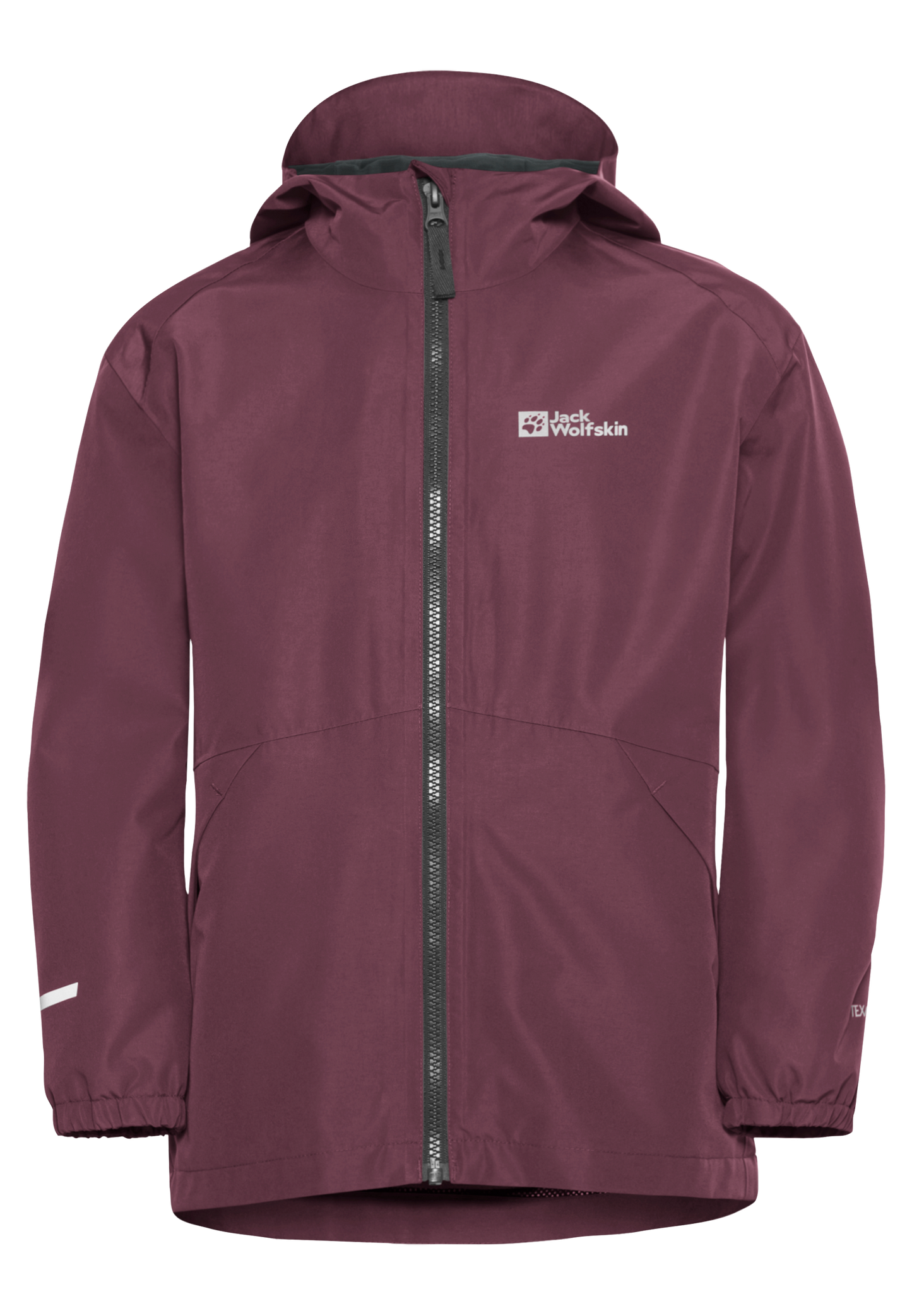 ICELAND 3IN1 JACKET K
