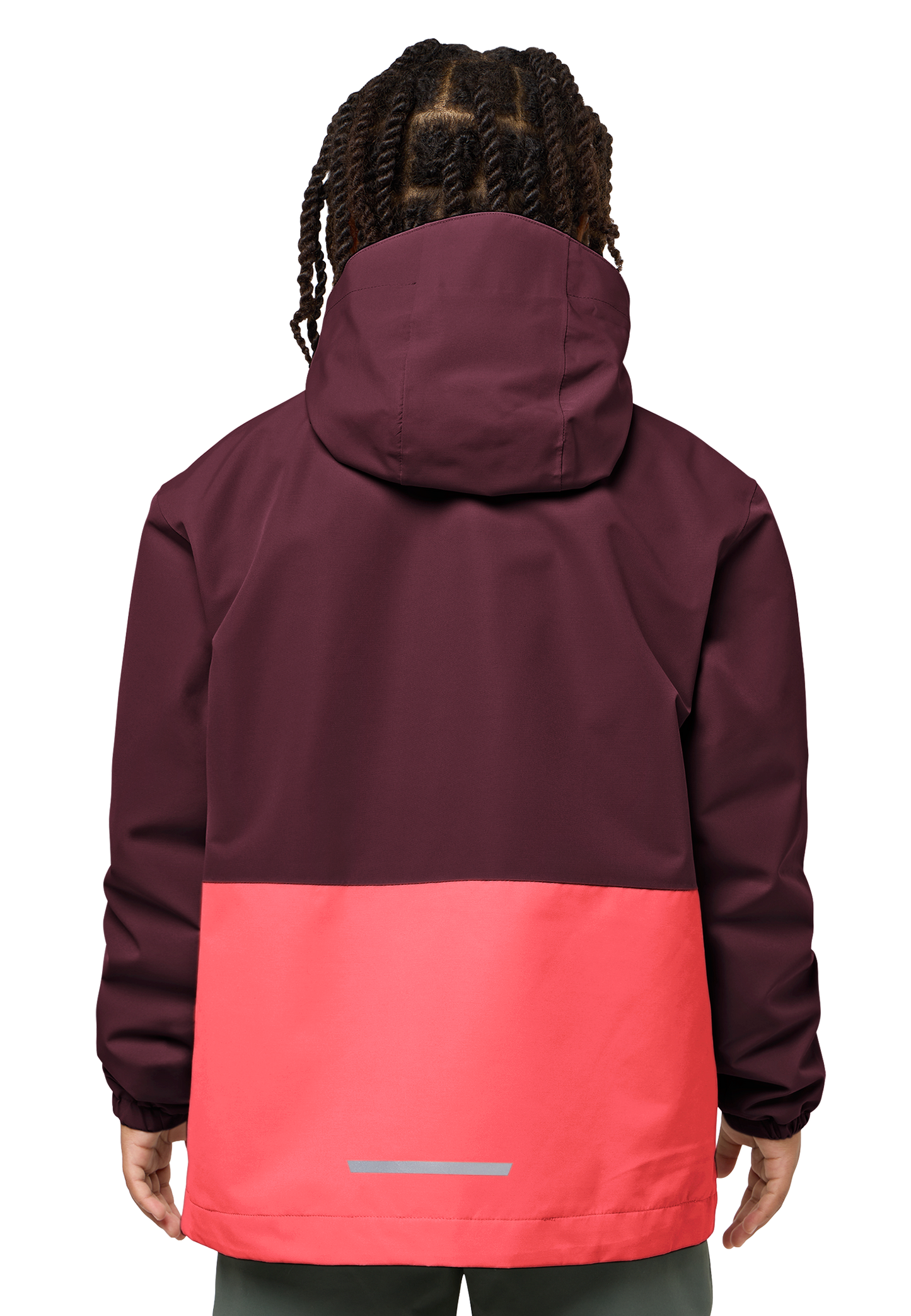ICELAND 3IN1 JACKET K