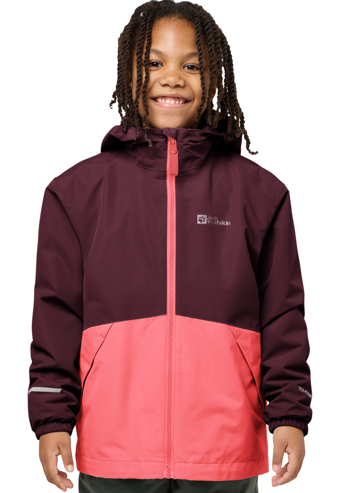 ICELAND 3IN1 JACKET K
