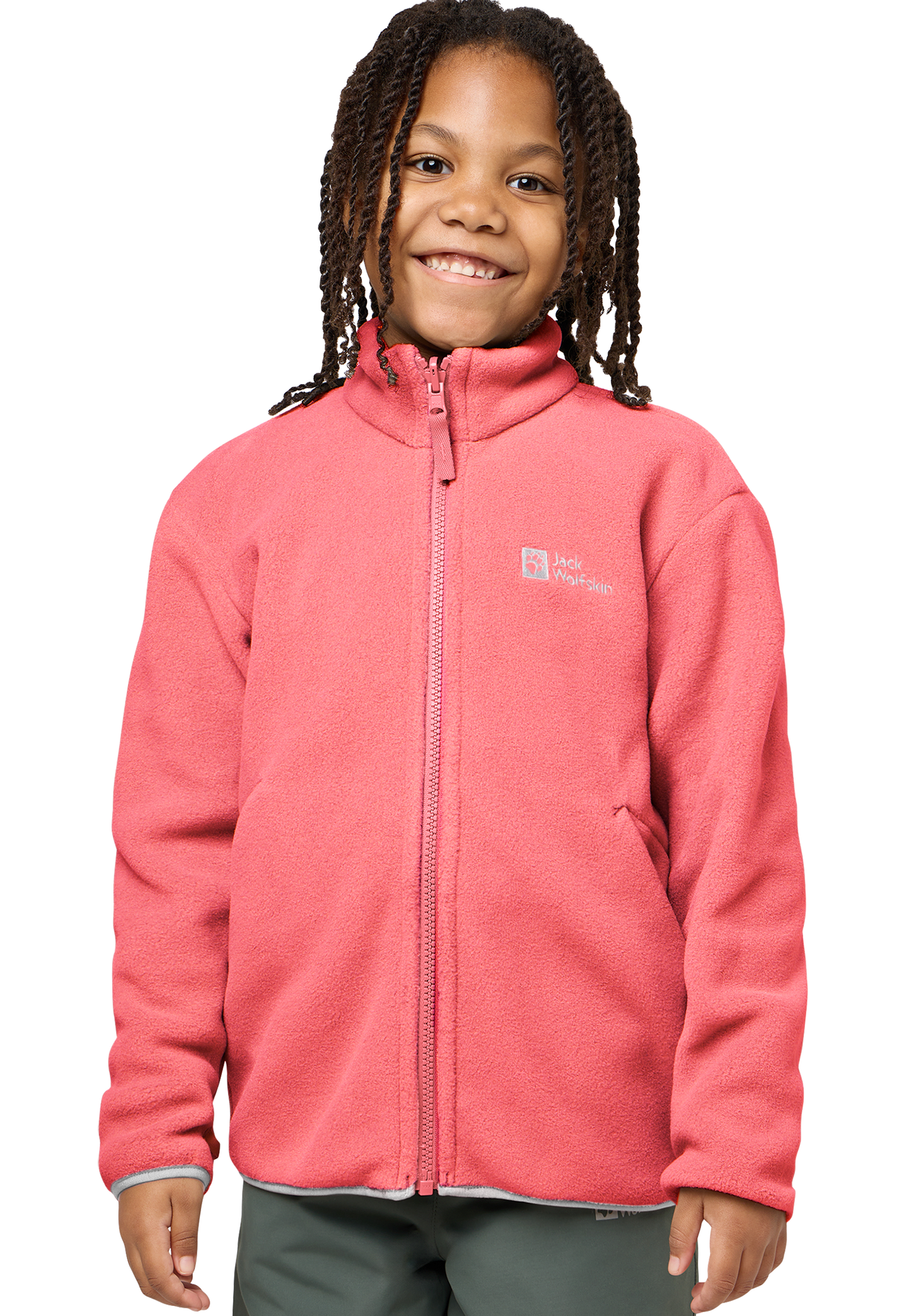 ICELAND 3IN1 JACKET K
