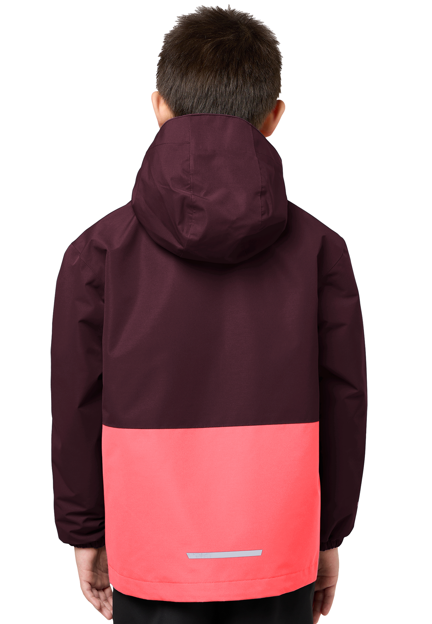 ICELAND 3IN1 JACKET K