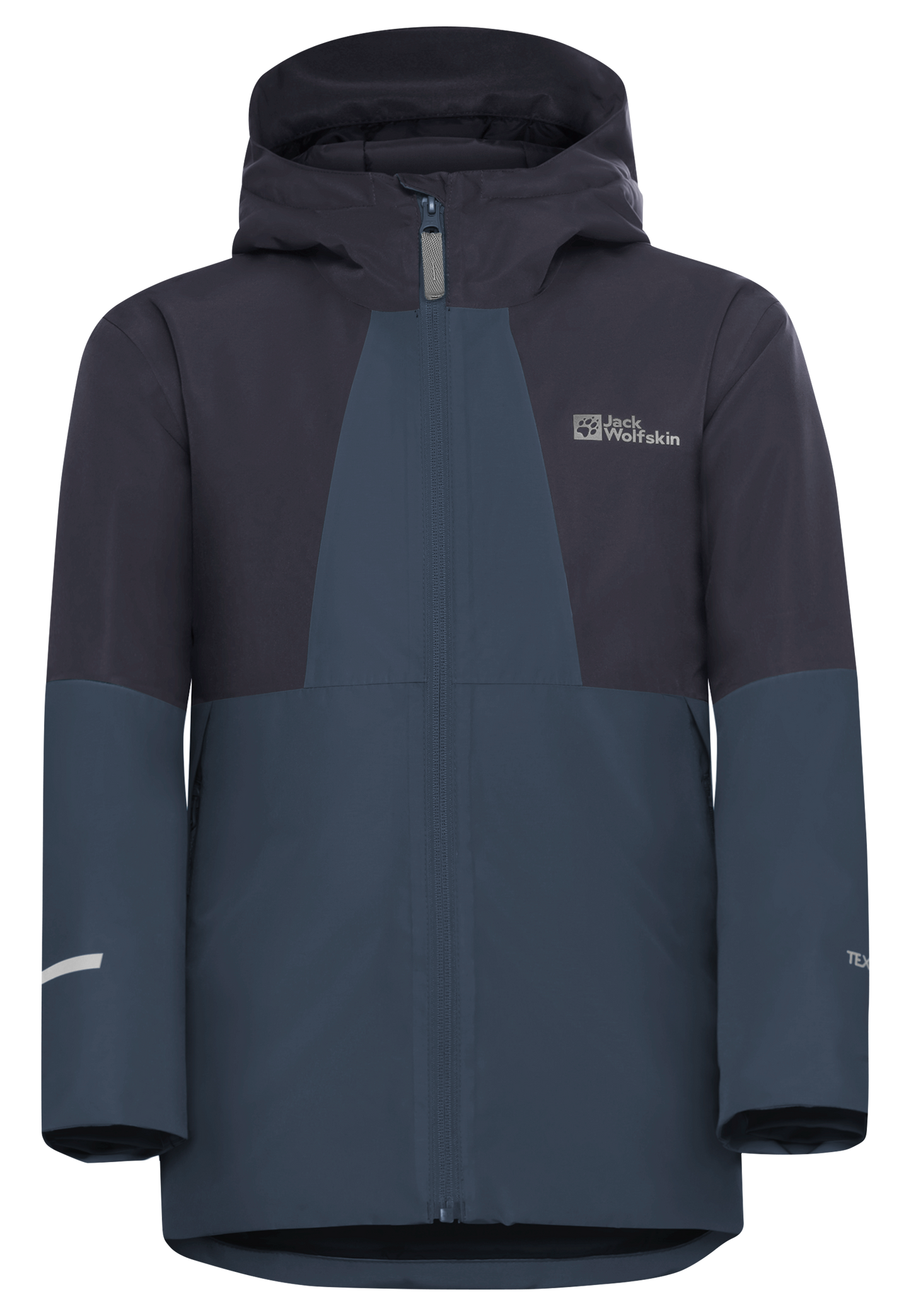 ACTAMIC 2L INS JACKET K