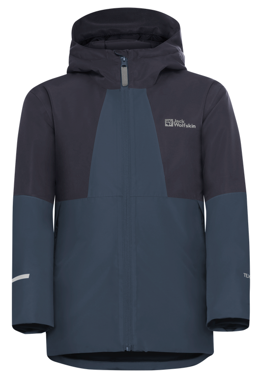 ACTAMIC 2L INS JACKET K