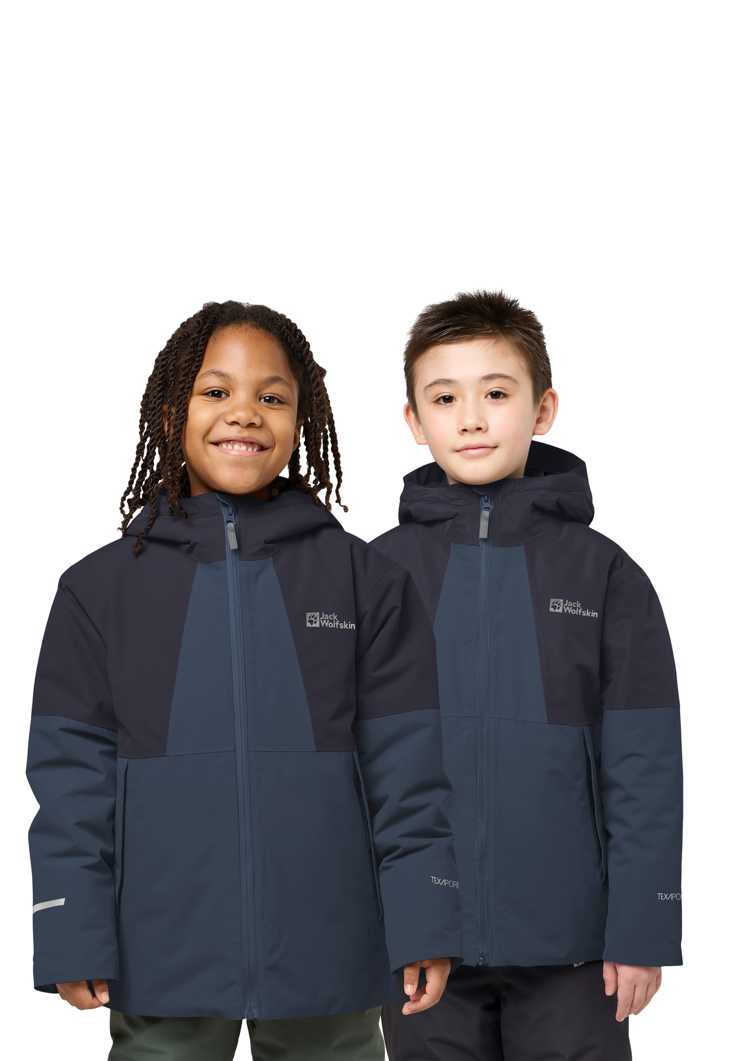 ACTAMIC 2L INS JACKET K