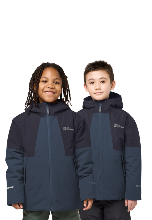 ACTAMIC 2L INS JACKET K