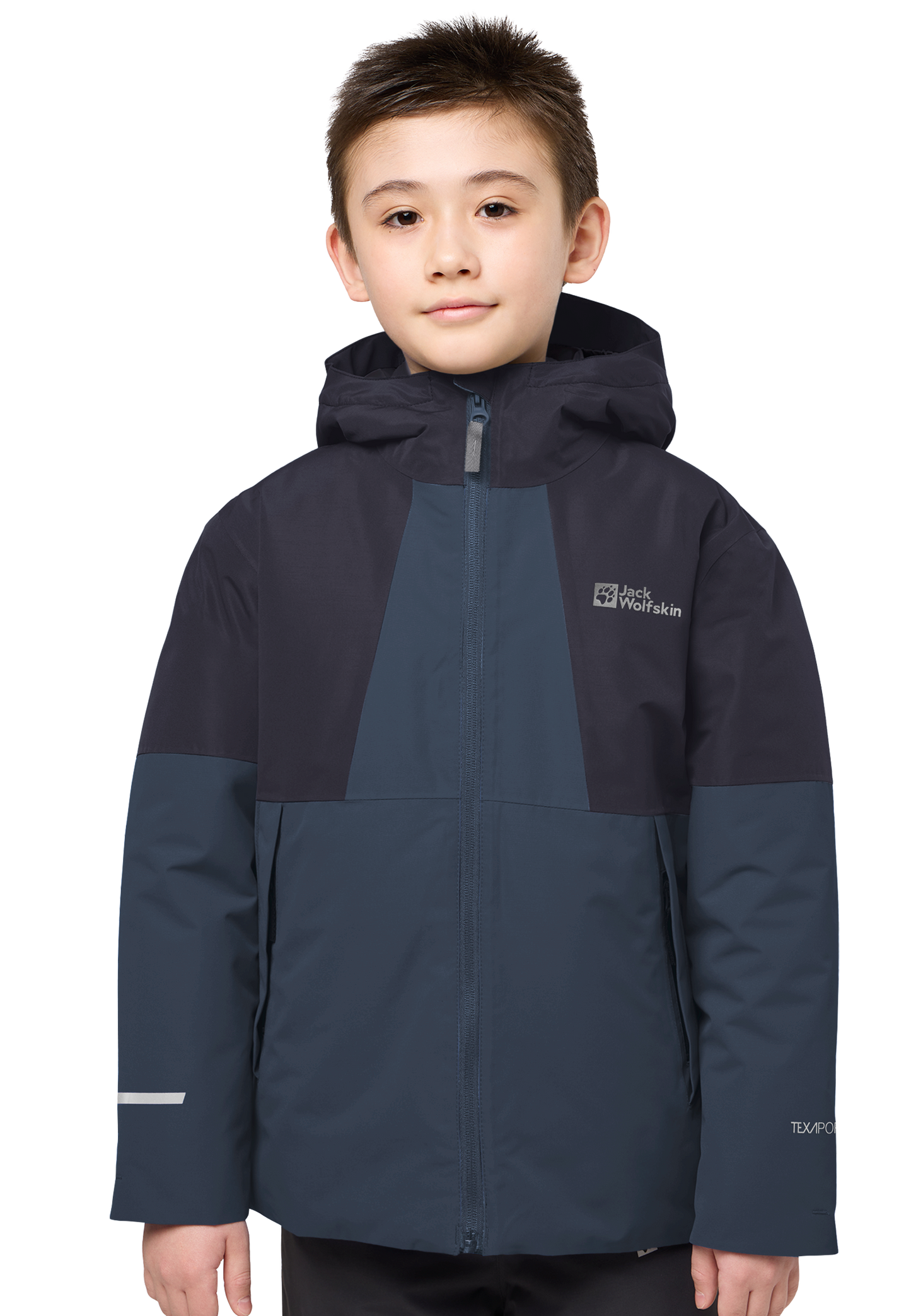 ACTAMIC 2L INS JACKET K