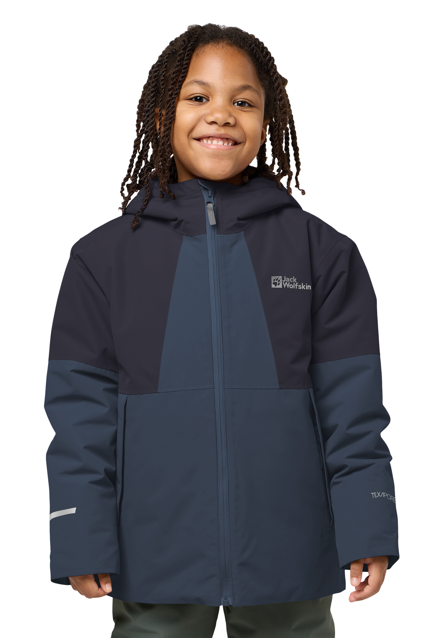 ACTAMIC 2L INS JACKET K
