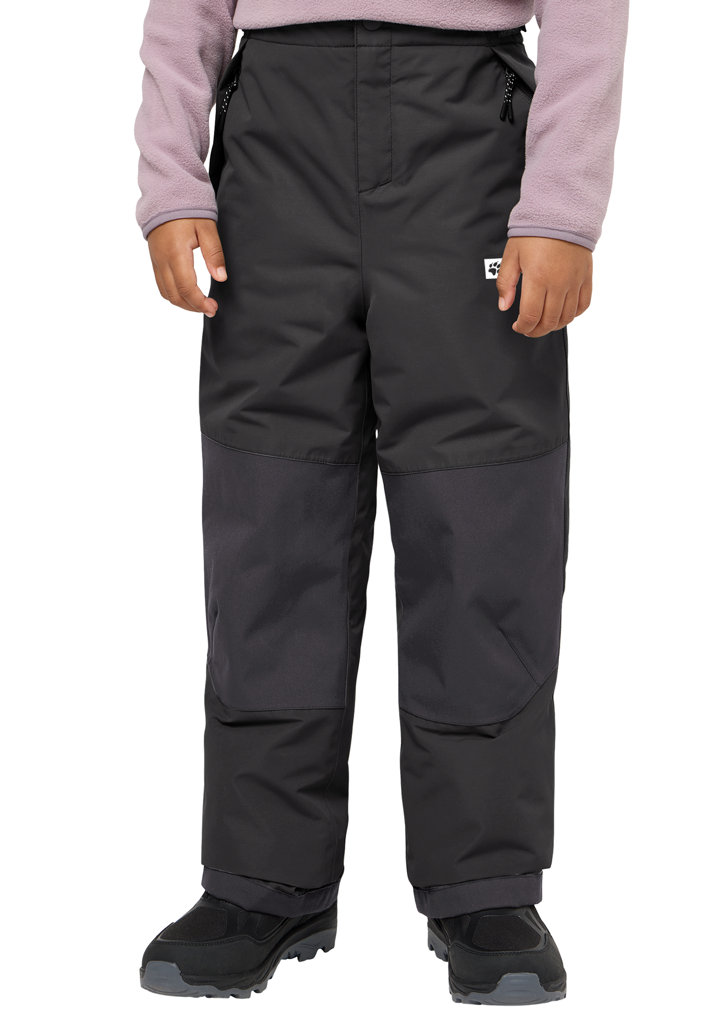 ACTAMIC 2L INS PANTS K