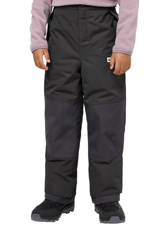 ACTAMIC 2L INS PANTS K