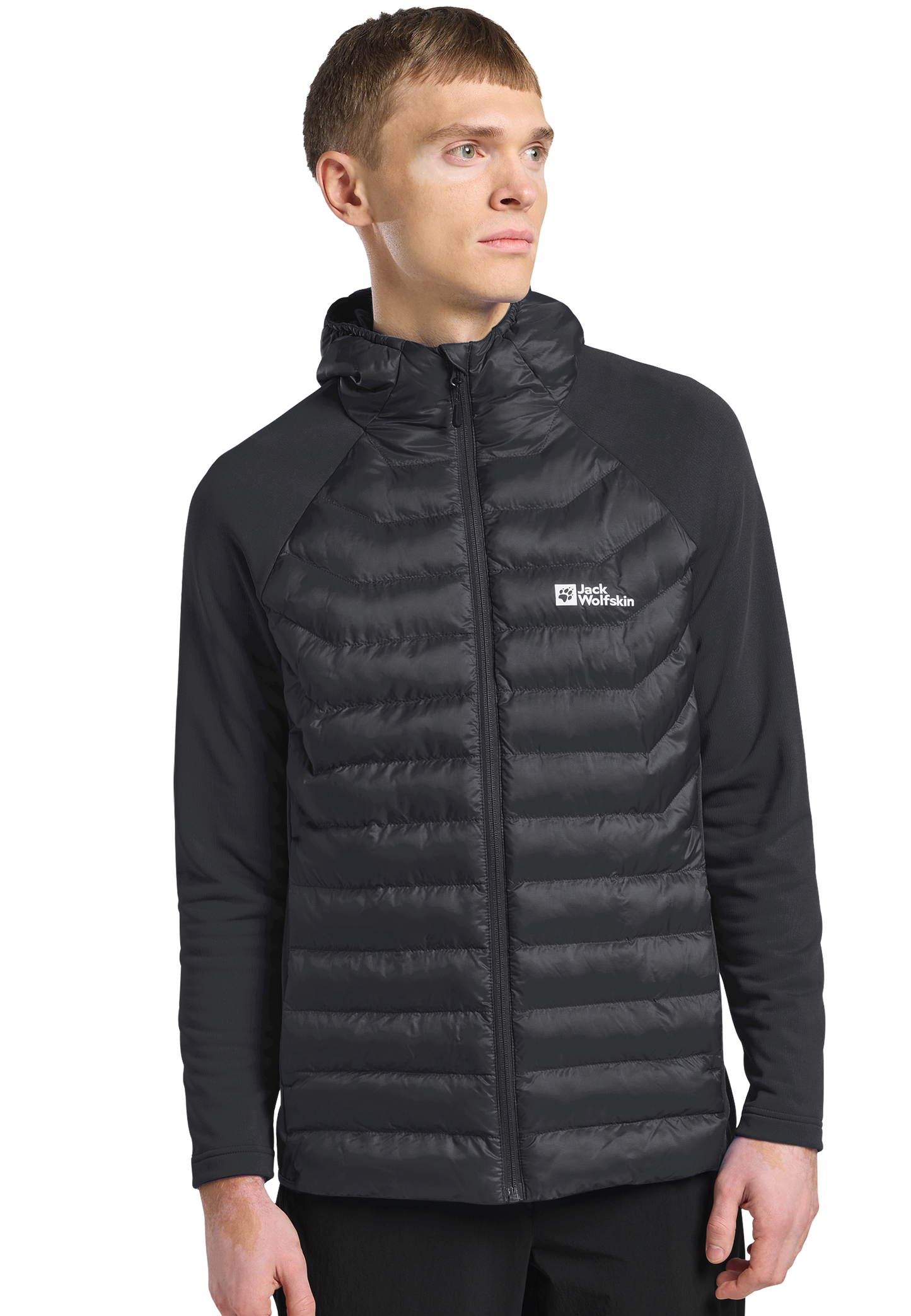 ROUTEBURN PRO HYBRID M