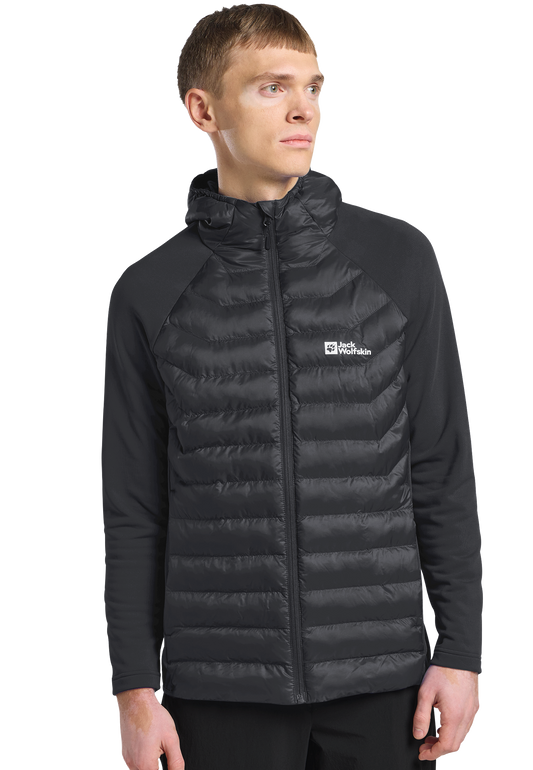 ROUTEBURN PRO HYBRID M
