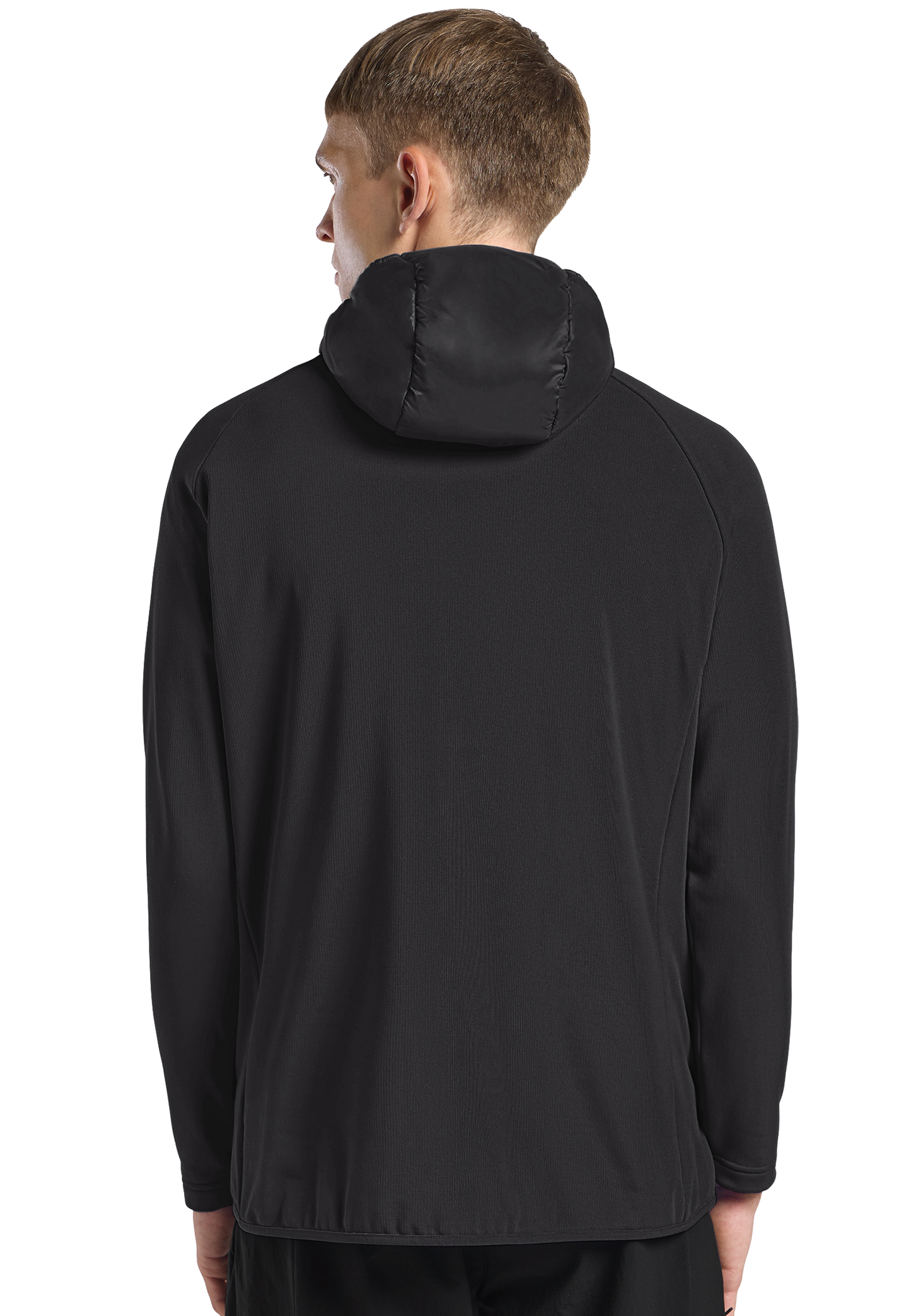 ROUTEBURN PRO HYBRID M