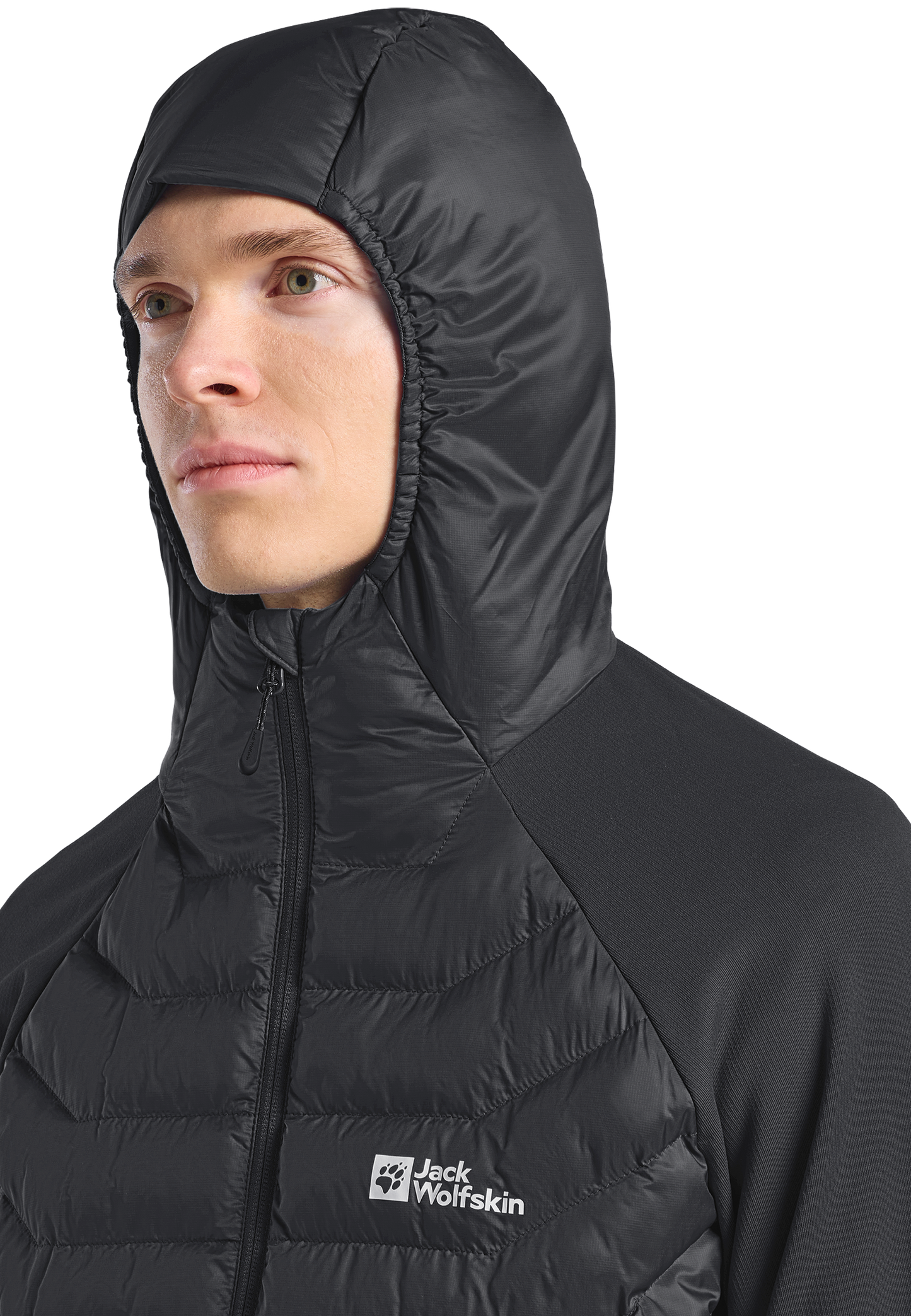 ROUTEBURN PRO HYBRID M