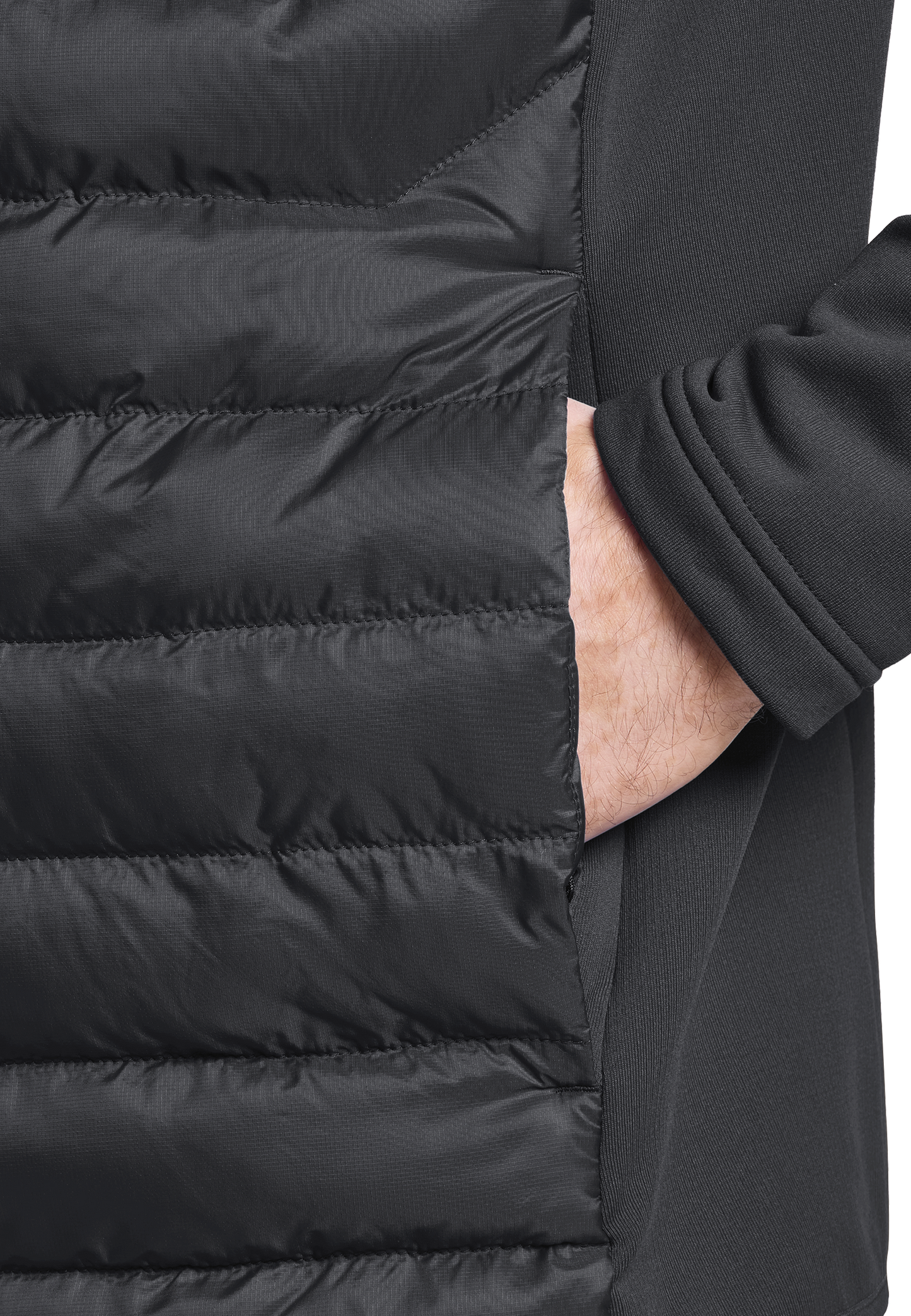 ROUTEBURN PRO HYBRID M