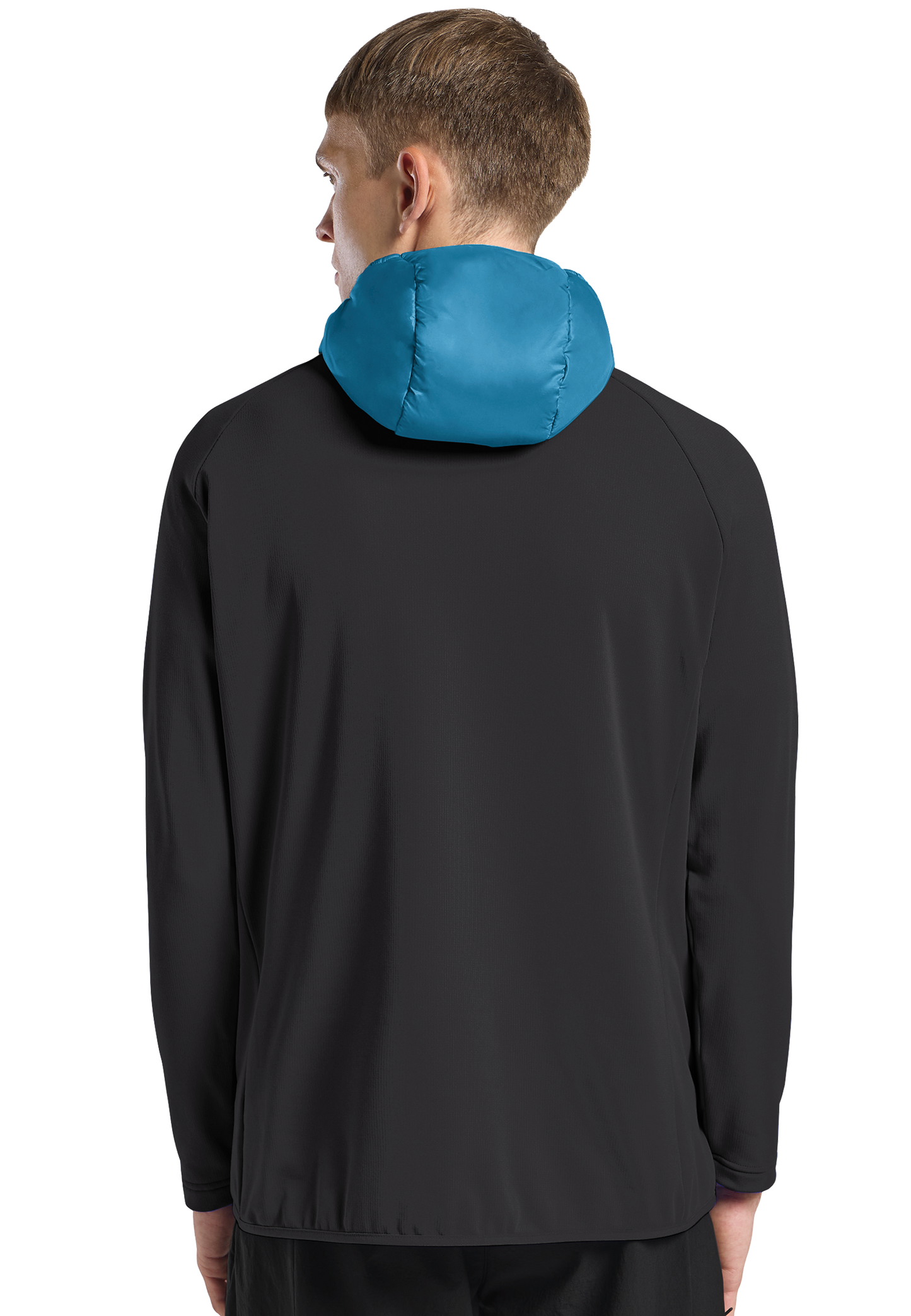 ROUTEBURN PRO HYBRID M