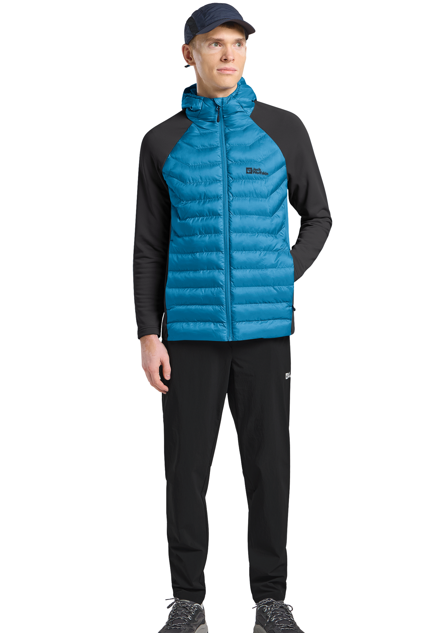 ROUTEBURN PRO HYBRID M