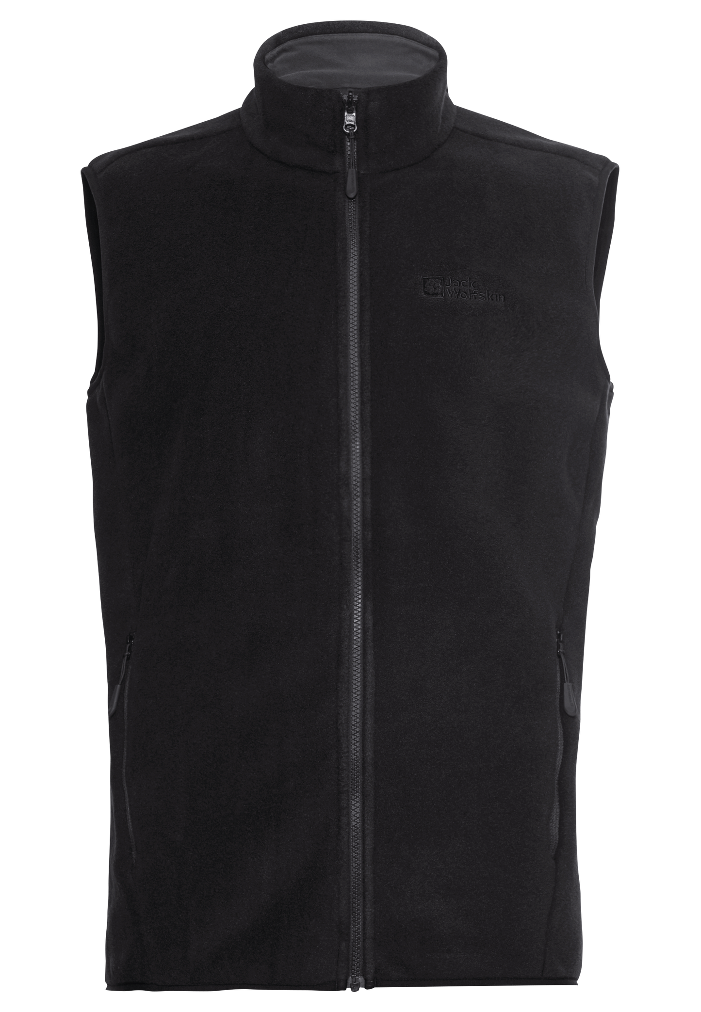 WALDSTEIG FZ VEST M