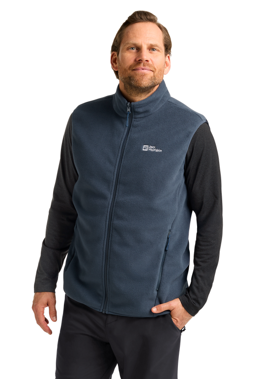 WALDSTEIG FZ VEST M