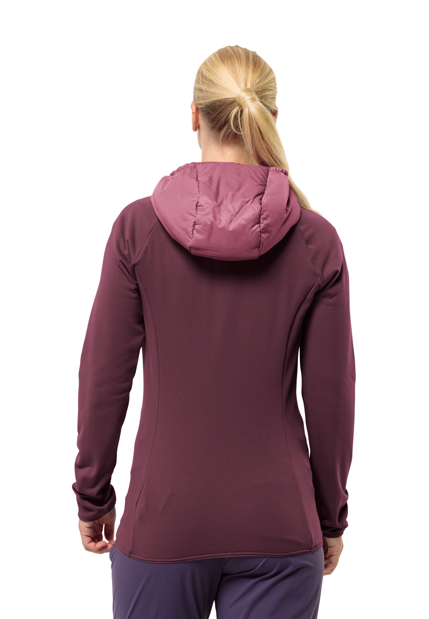 ROUTEBURN PRO HYBRID W