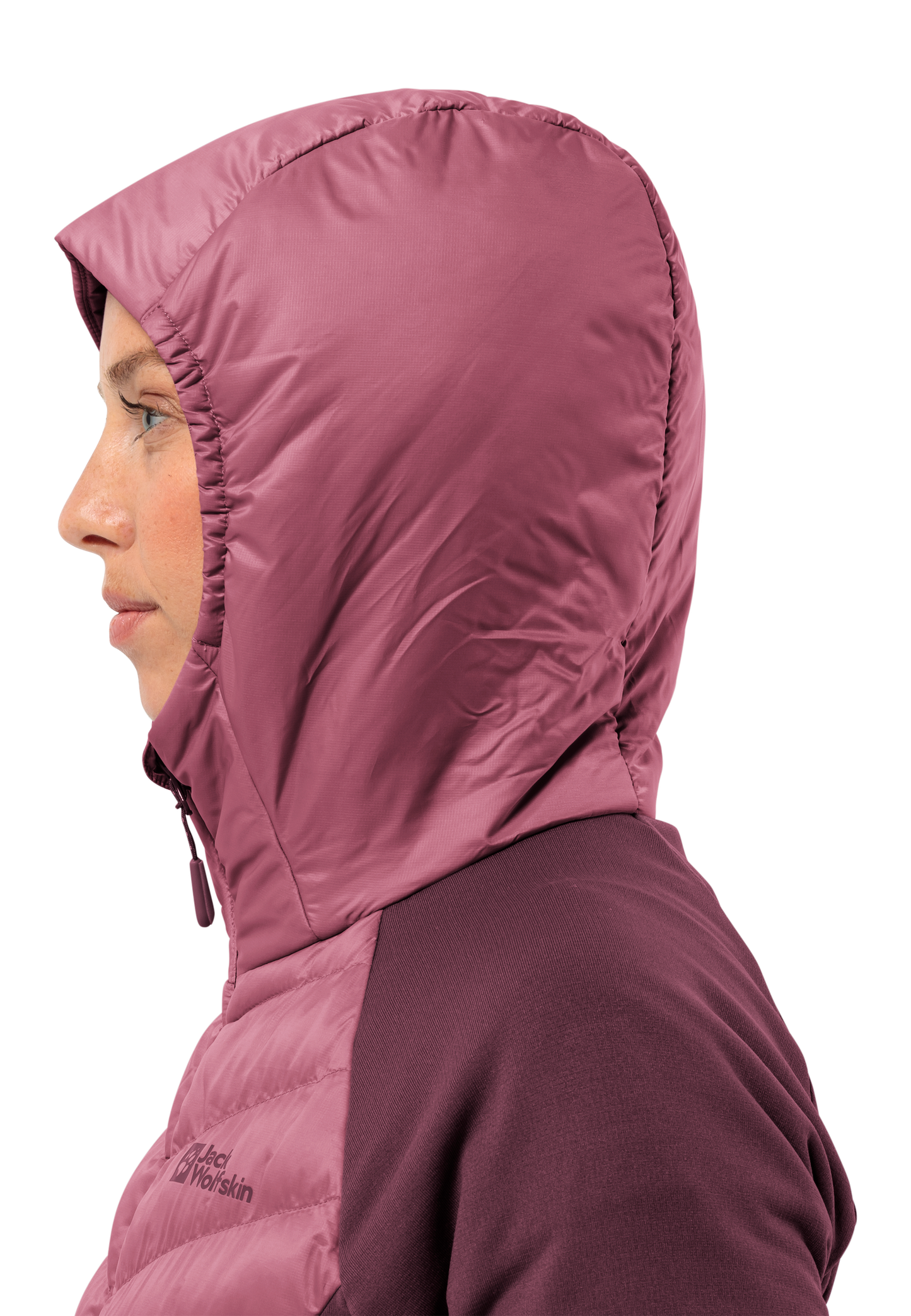 ROUTEBURN PRO HYBRID W