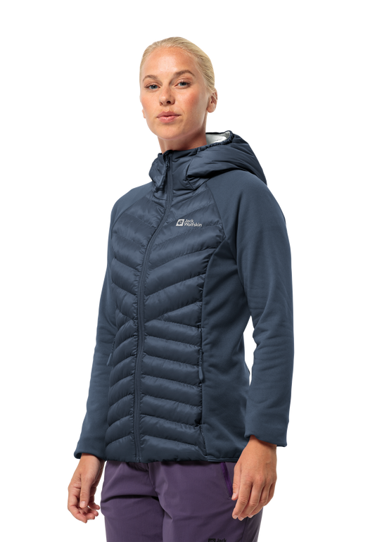 ROUTEBURN PRO HYBRID W