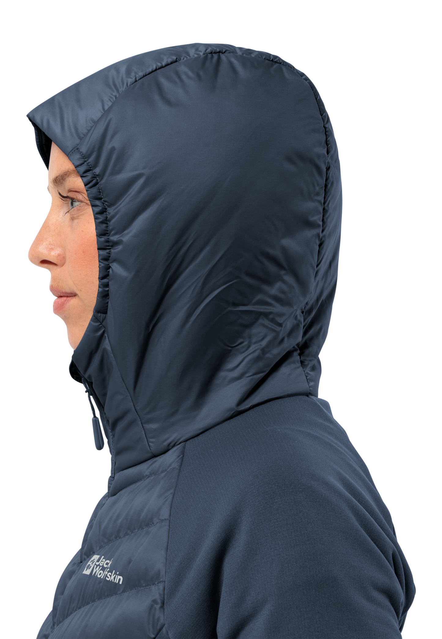 ROUTEBURN PRO HYBRID W