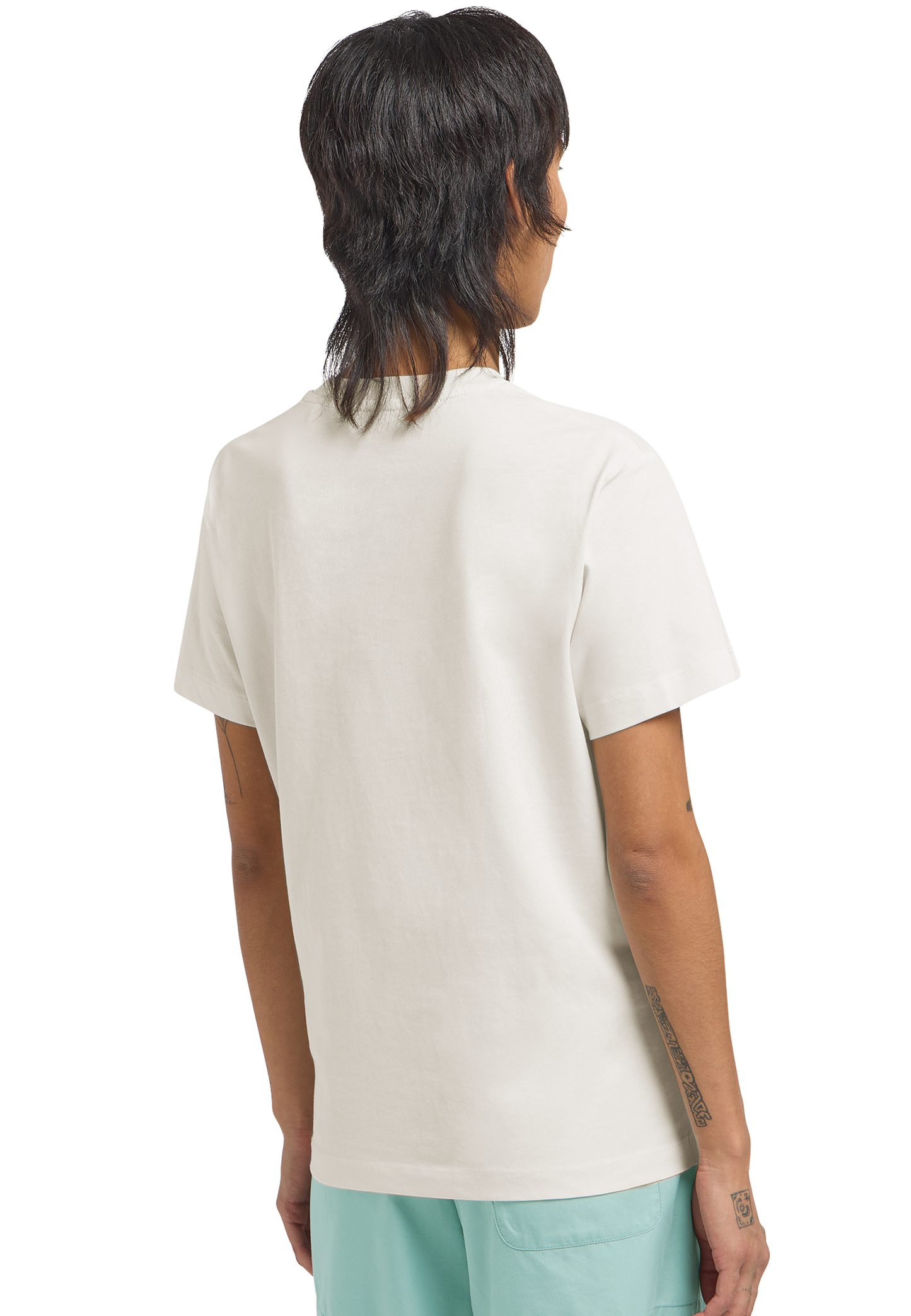ESSENTIAL T W