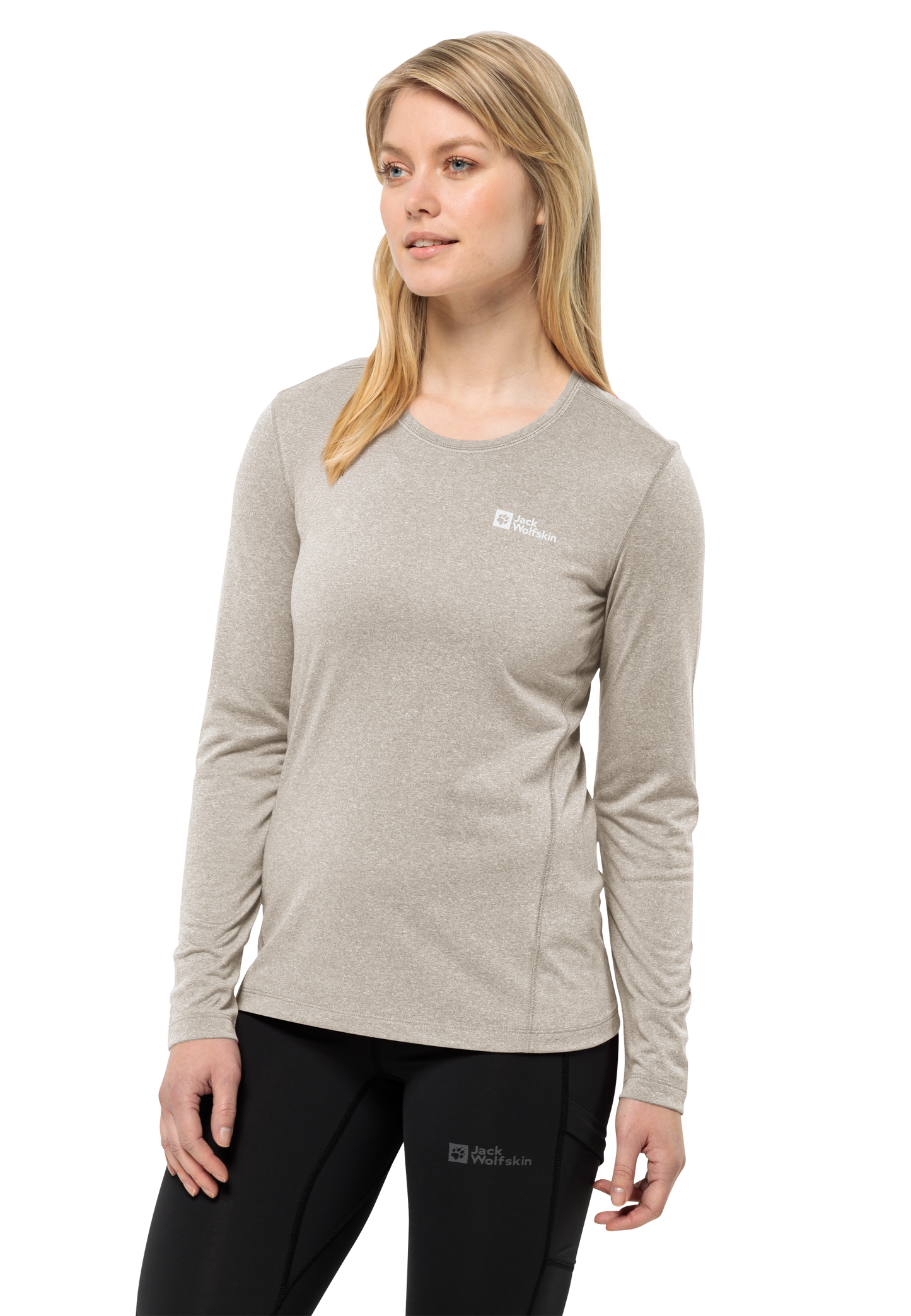 SKY THERMAL L/S W