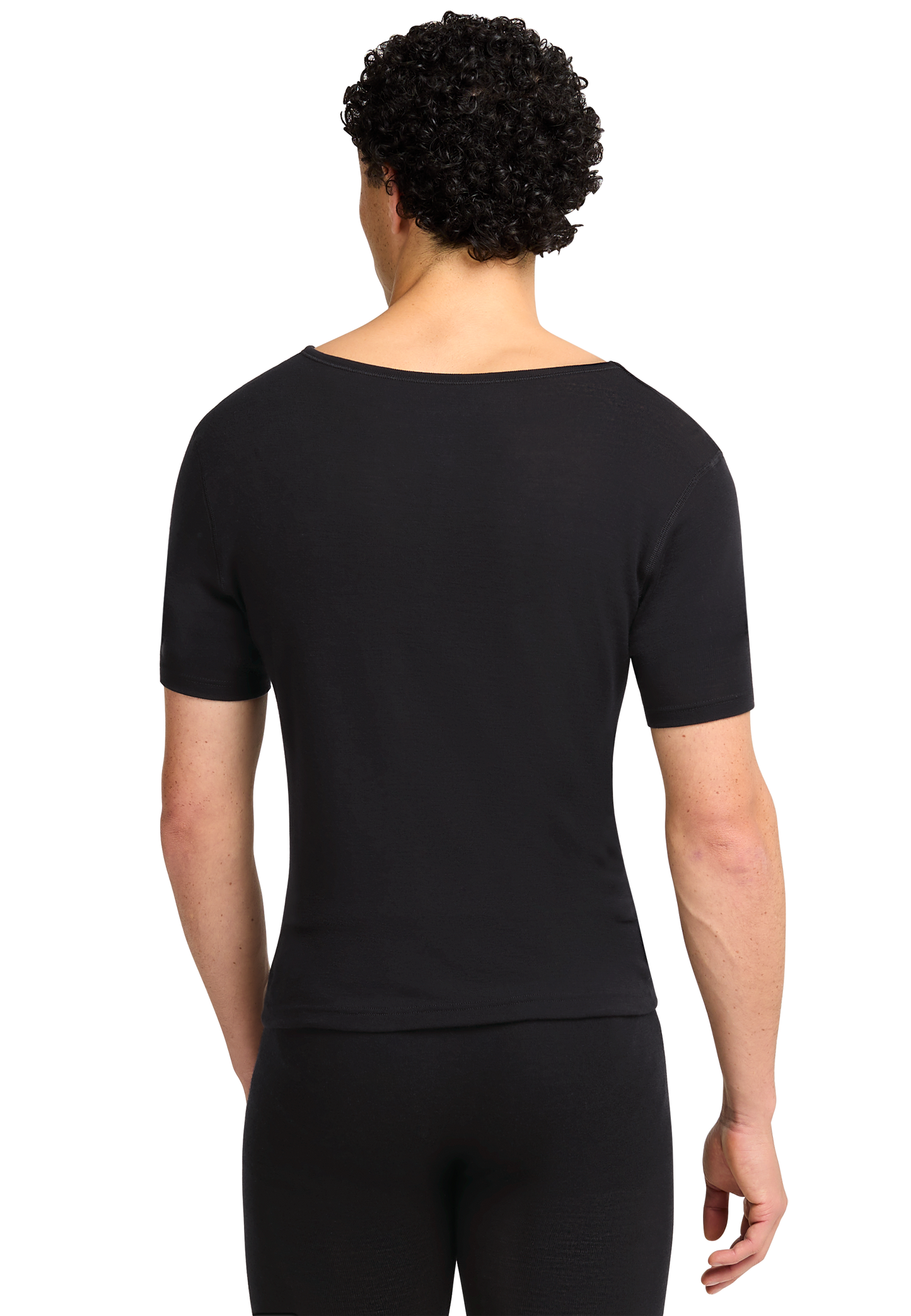 MERINO SHORTSLEEVE M